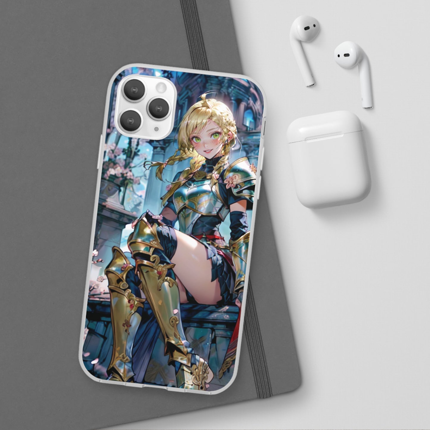 Japanese Art Phone Case – Limited Edition – STELLA