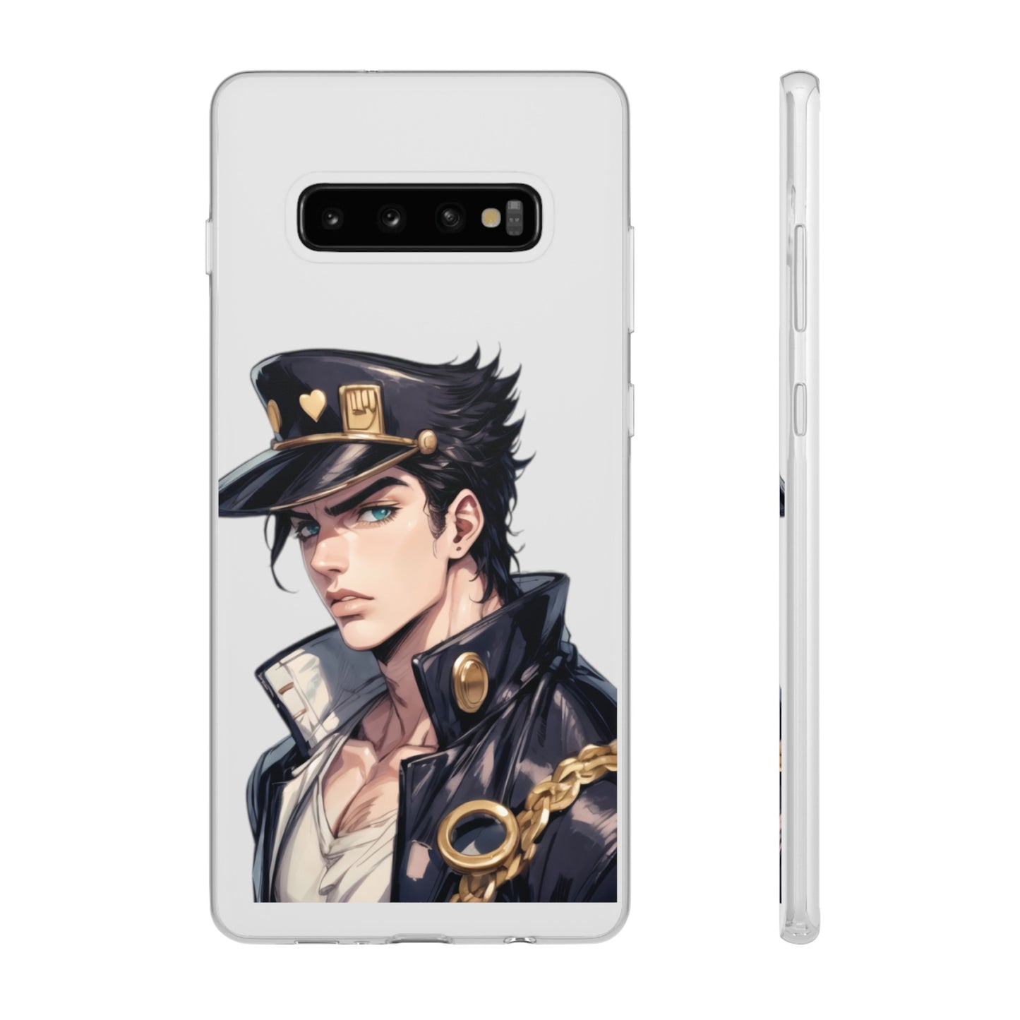 Japanese Art Phone Case – Limited Edition – JOTARO