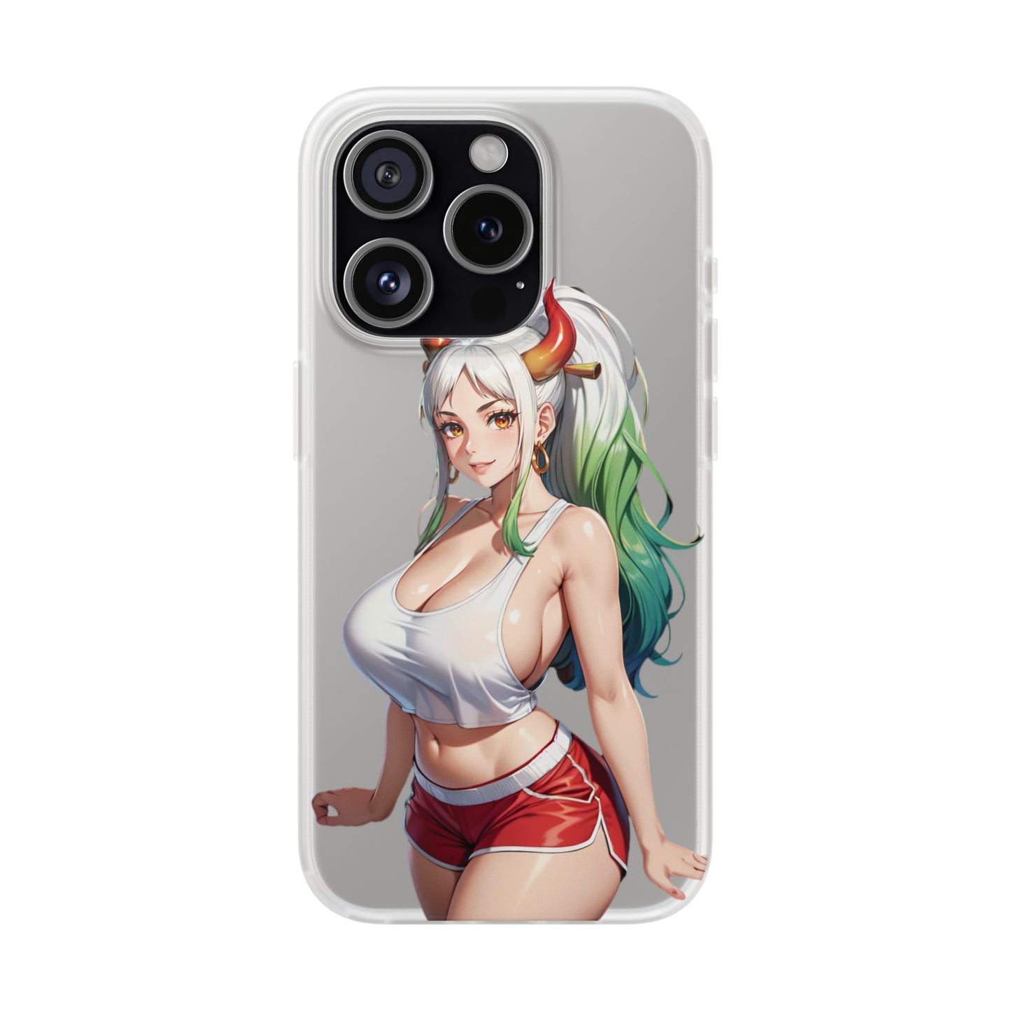 Japanese Art Phone Case – Limited Edition – YAMATO GYM