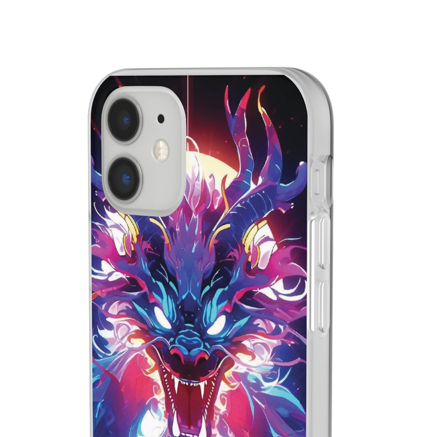 Japanese Art Phone Case – Limited Edition – EPIC RYU