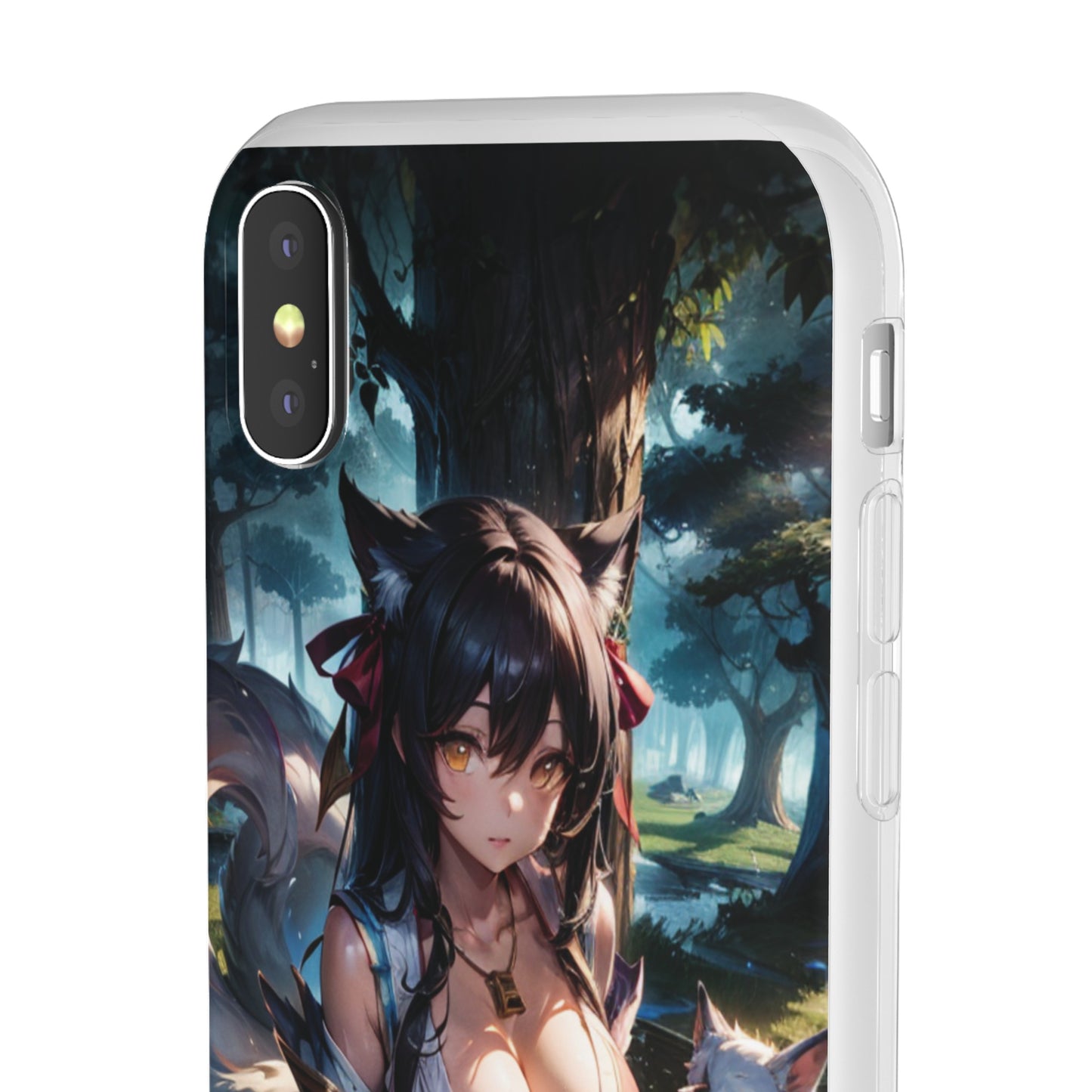 Japanese Art Phone Case – Limited Edition – AHRI 6