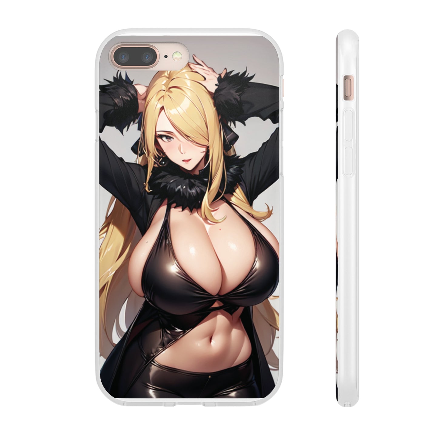 Japanese Art Phone Case – Limited Edition – CYNTHIA