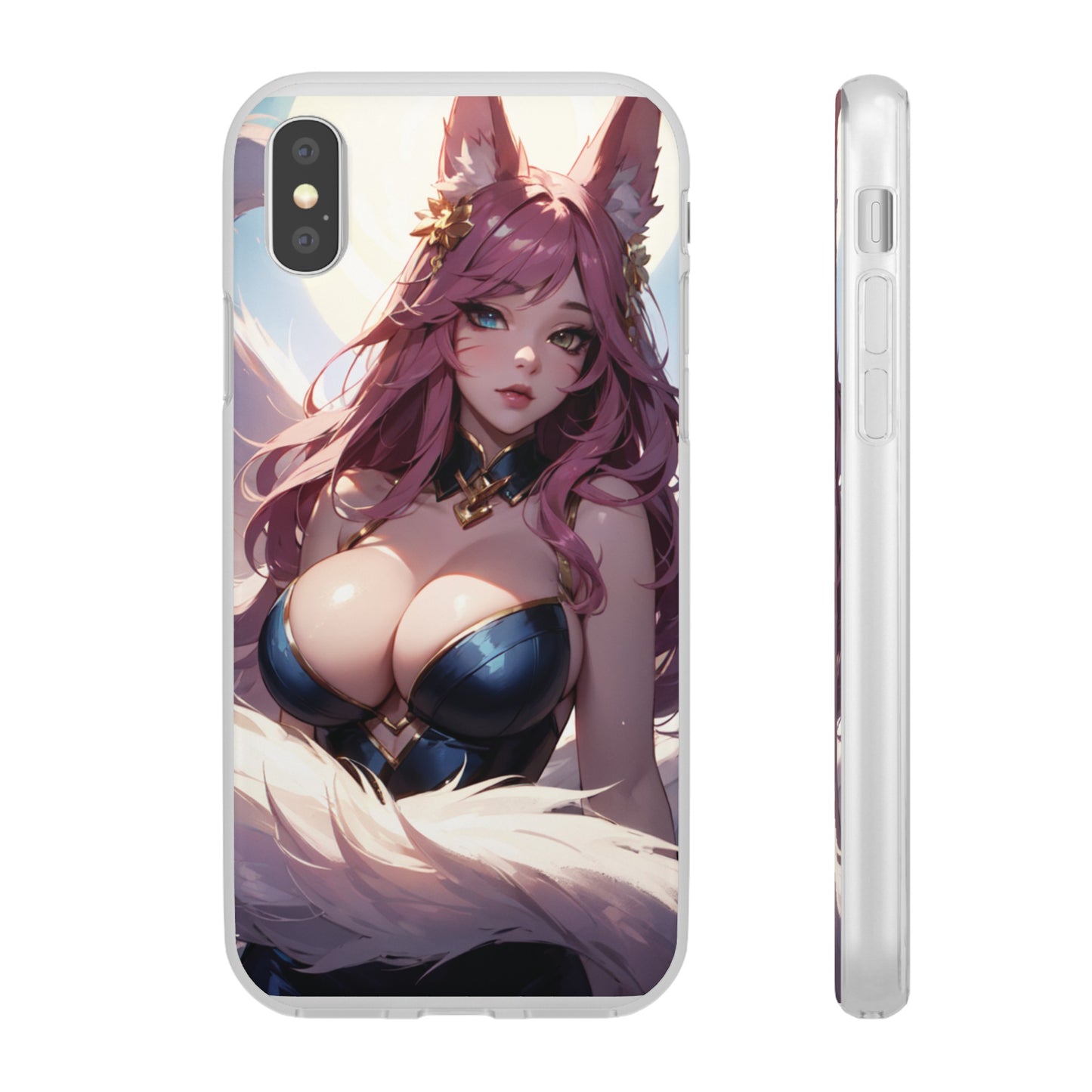 Japanese Art Phone Case – Limited Edition – AHRI 3