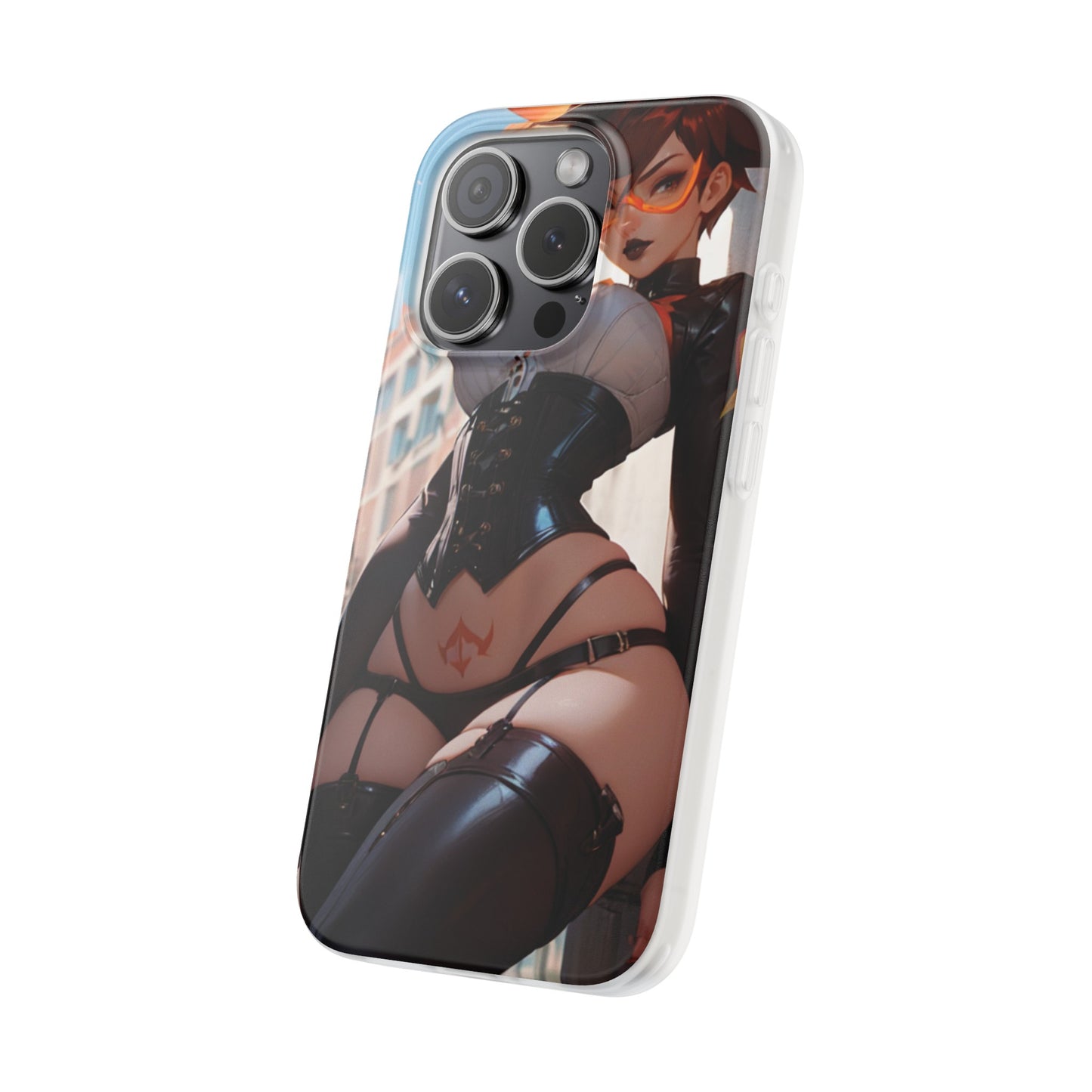 Japanese Art Phone Case – Limited Edition – TRACER