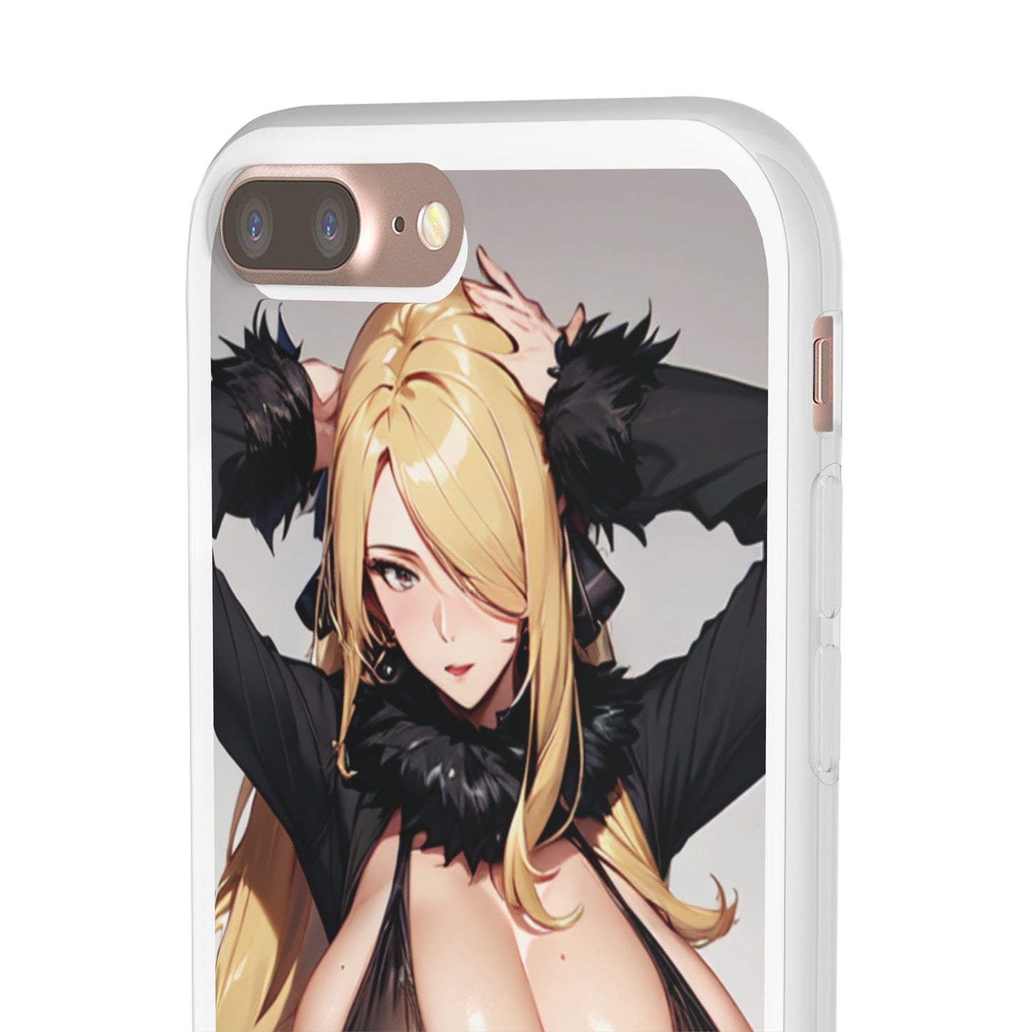 Japanese Art Phone Case – Limited Edition – CYNTHIA