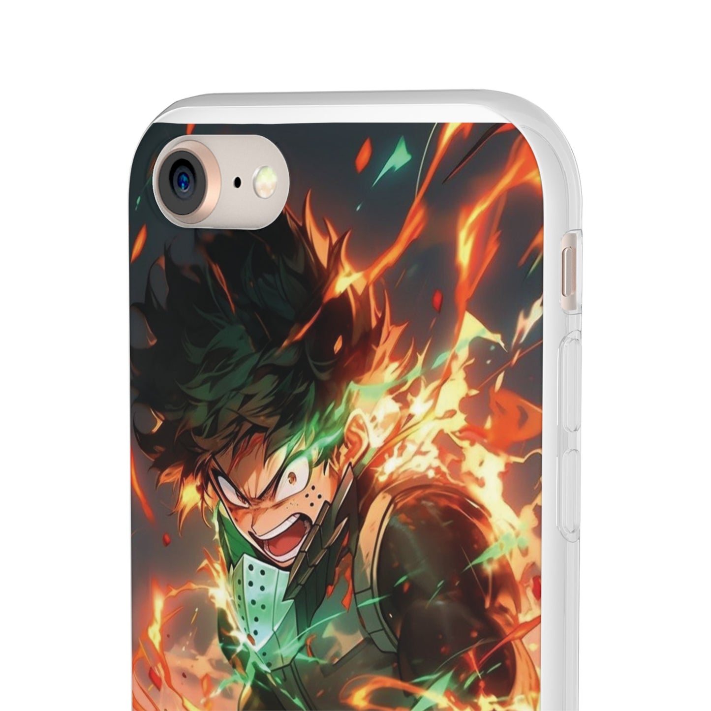 Japanese Art Phone Case – Limited Edition – IZUKU