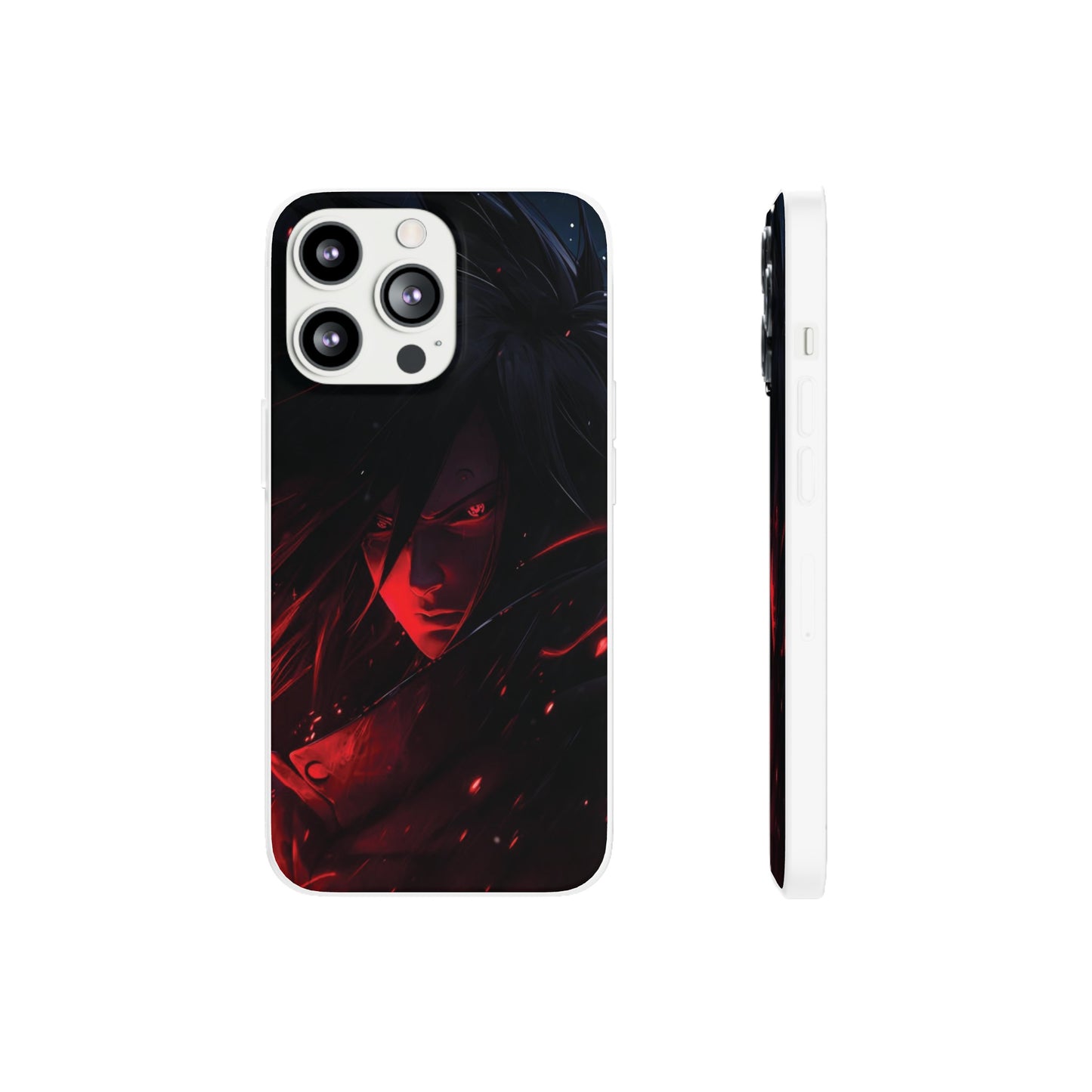 Japanese Art Phone Case – Limited Edition – MADARA