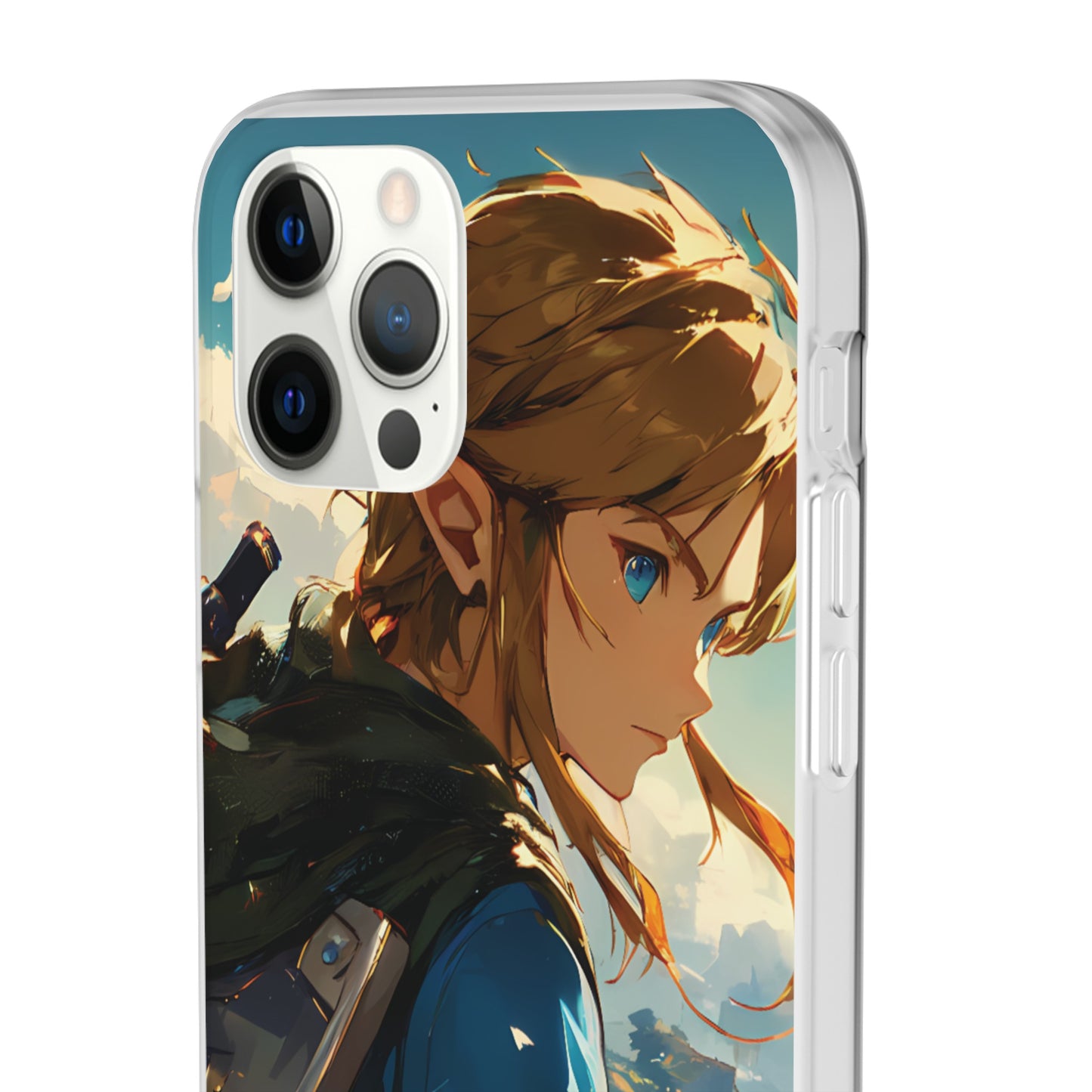 Japanese Art Phone Case – Limited Edition – LINK