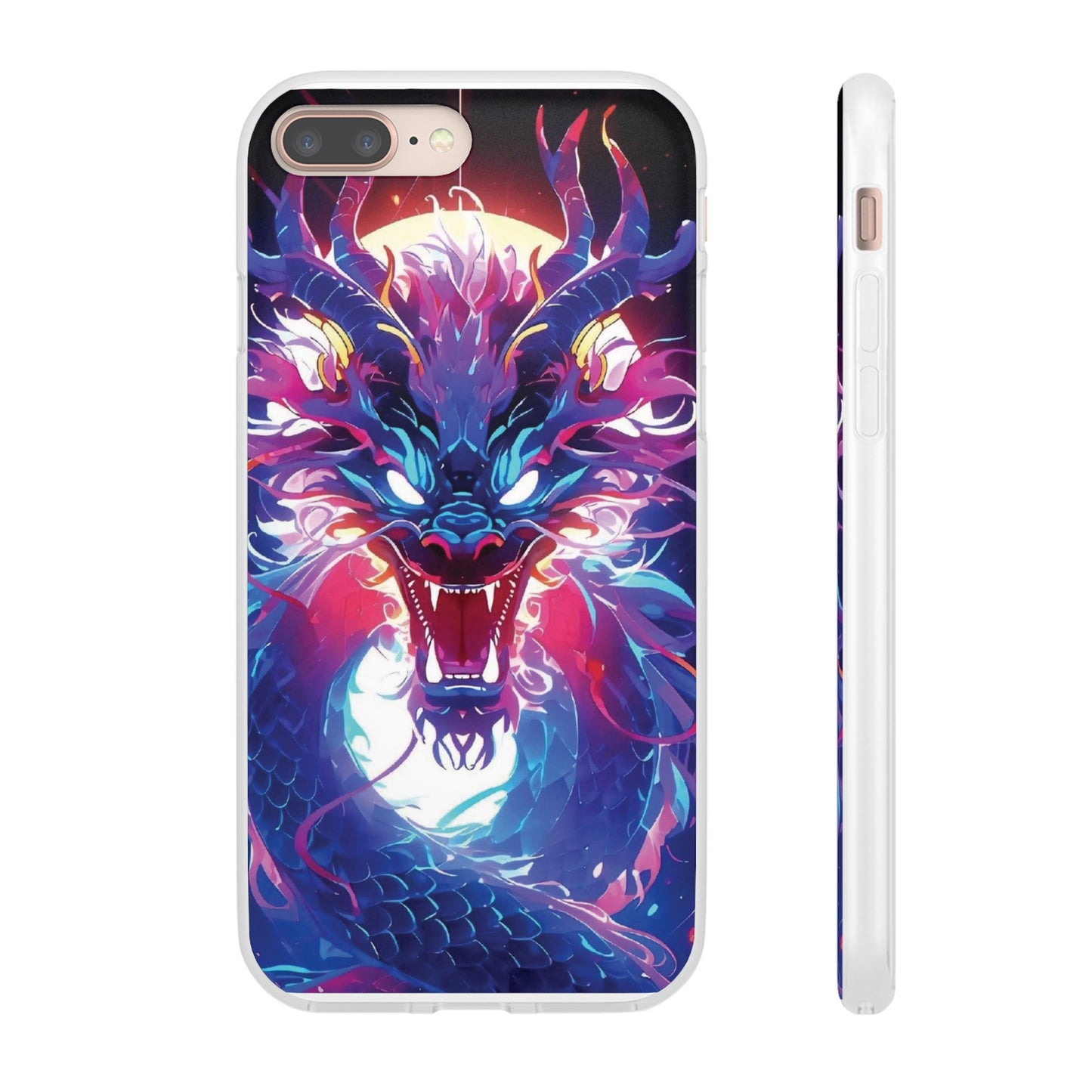 Japanese Art Phone Case – Limited Edition – EPIC RYU