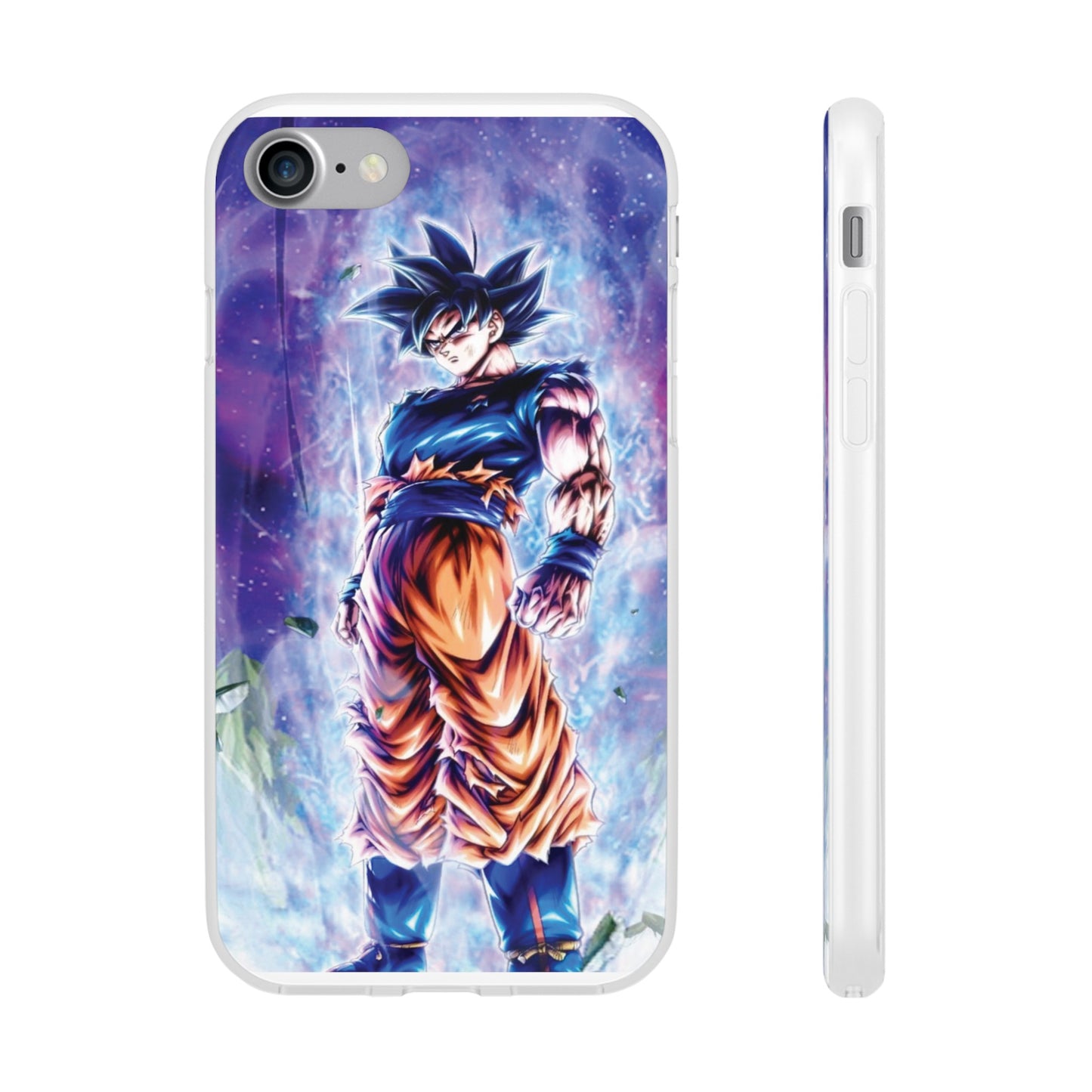 Japanese Art Phone Case – Limited Edition –GOKU ULTRA