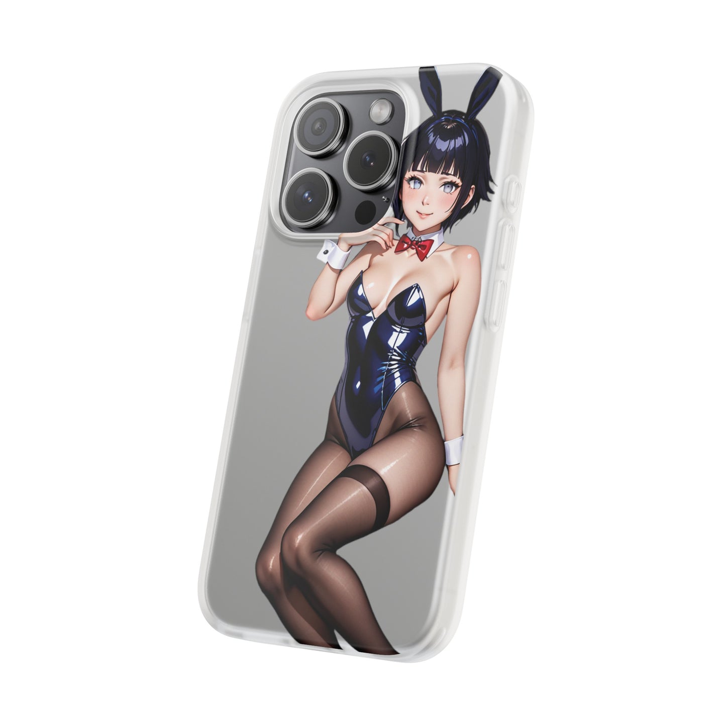 Japanese Art Phone Case – Limited Edition – HINATA BUNNY