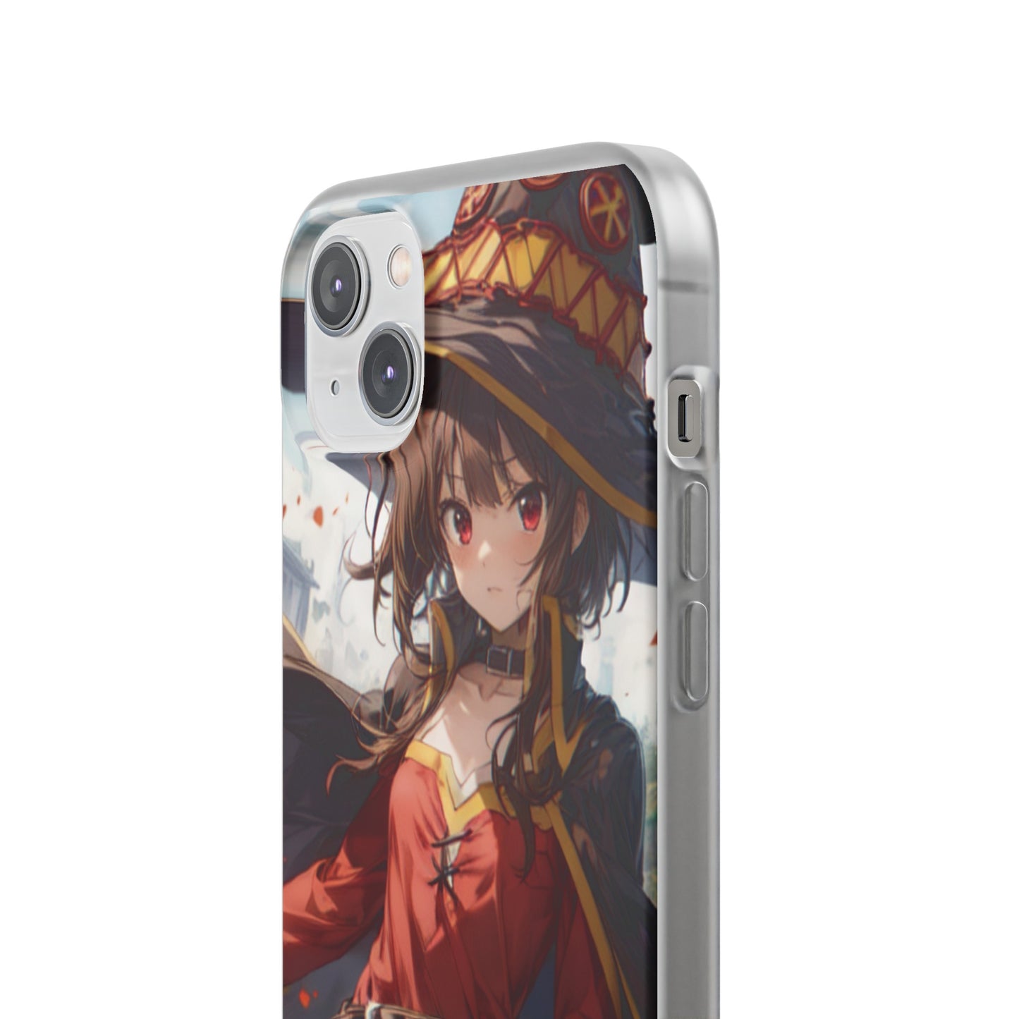 Japanese Art Phone Case – Limited Edition – MEGUMIN