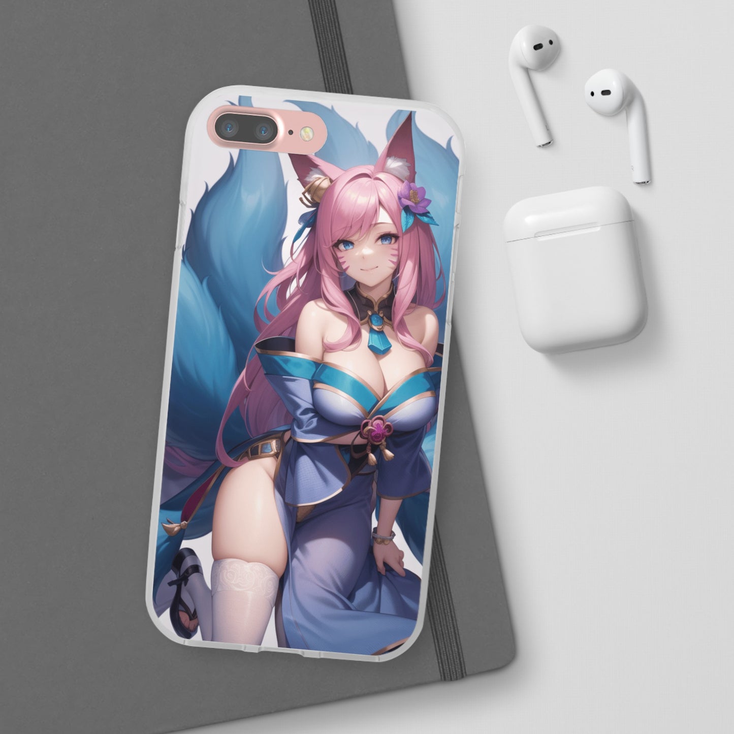 Japanese Art Phone Case – Limited Edition – AHRI 4