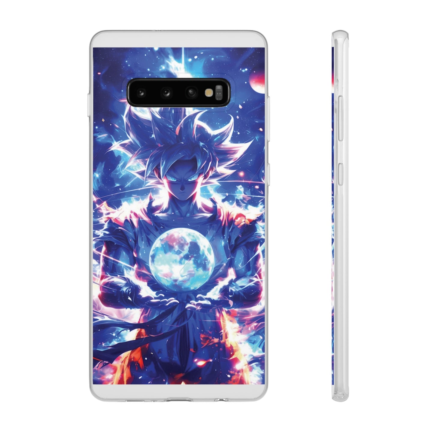 Japanese Art Phone Case – Limited Edition – ULTRA GENKIDAMA