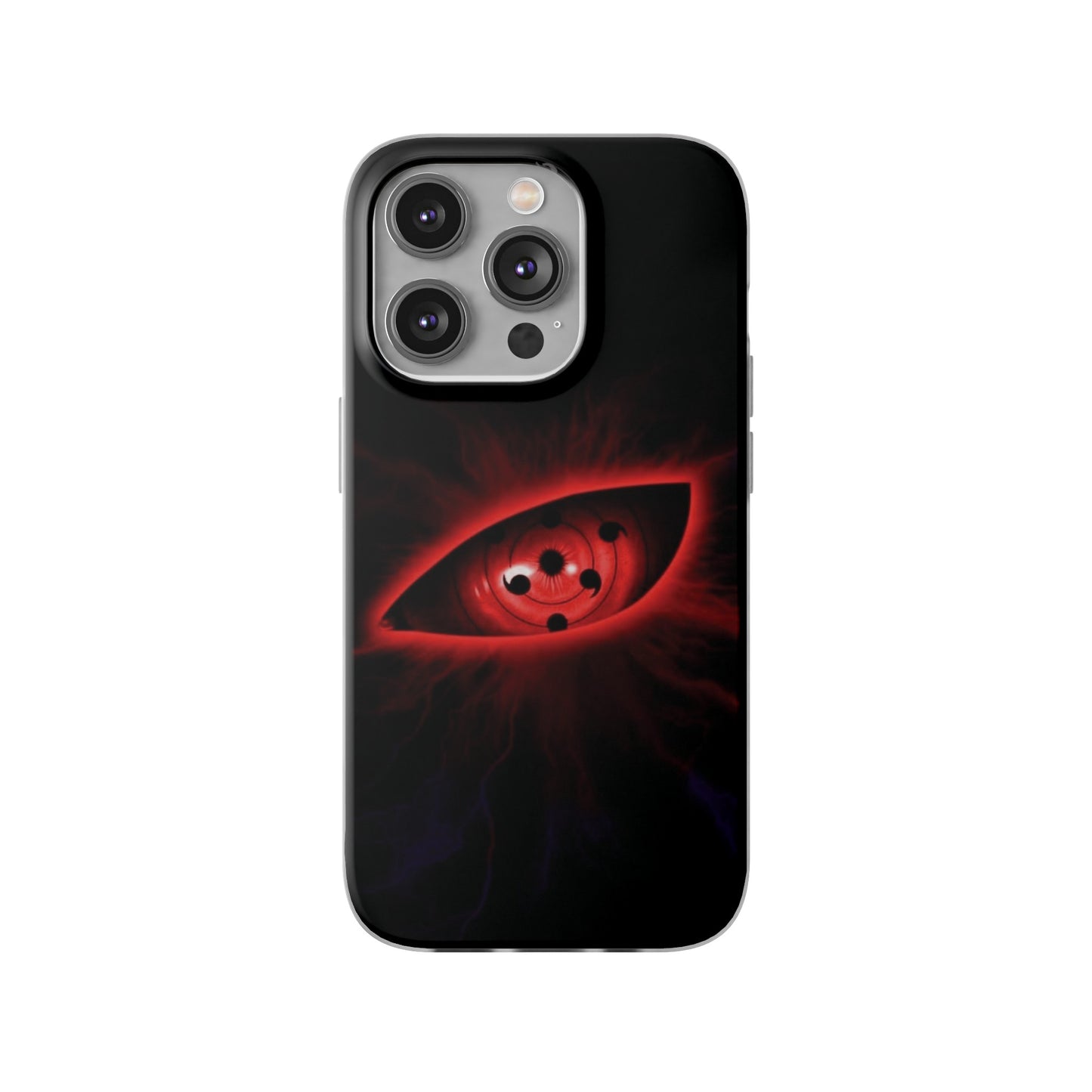 Japanese Art Phone Case – Limited Edition – SHARINGAN