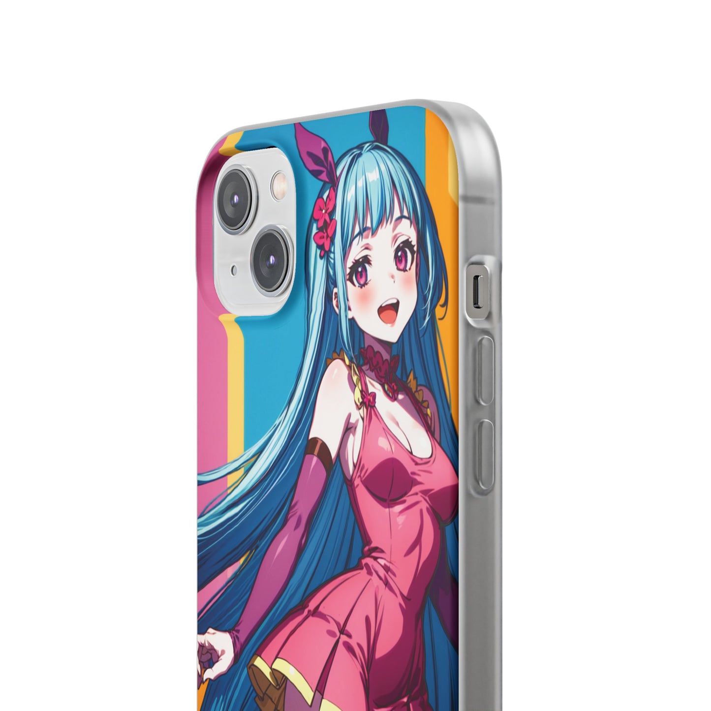 Japanese Art Phone Case – Limited Edition – MEMEME