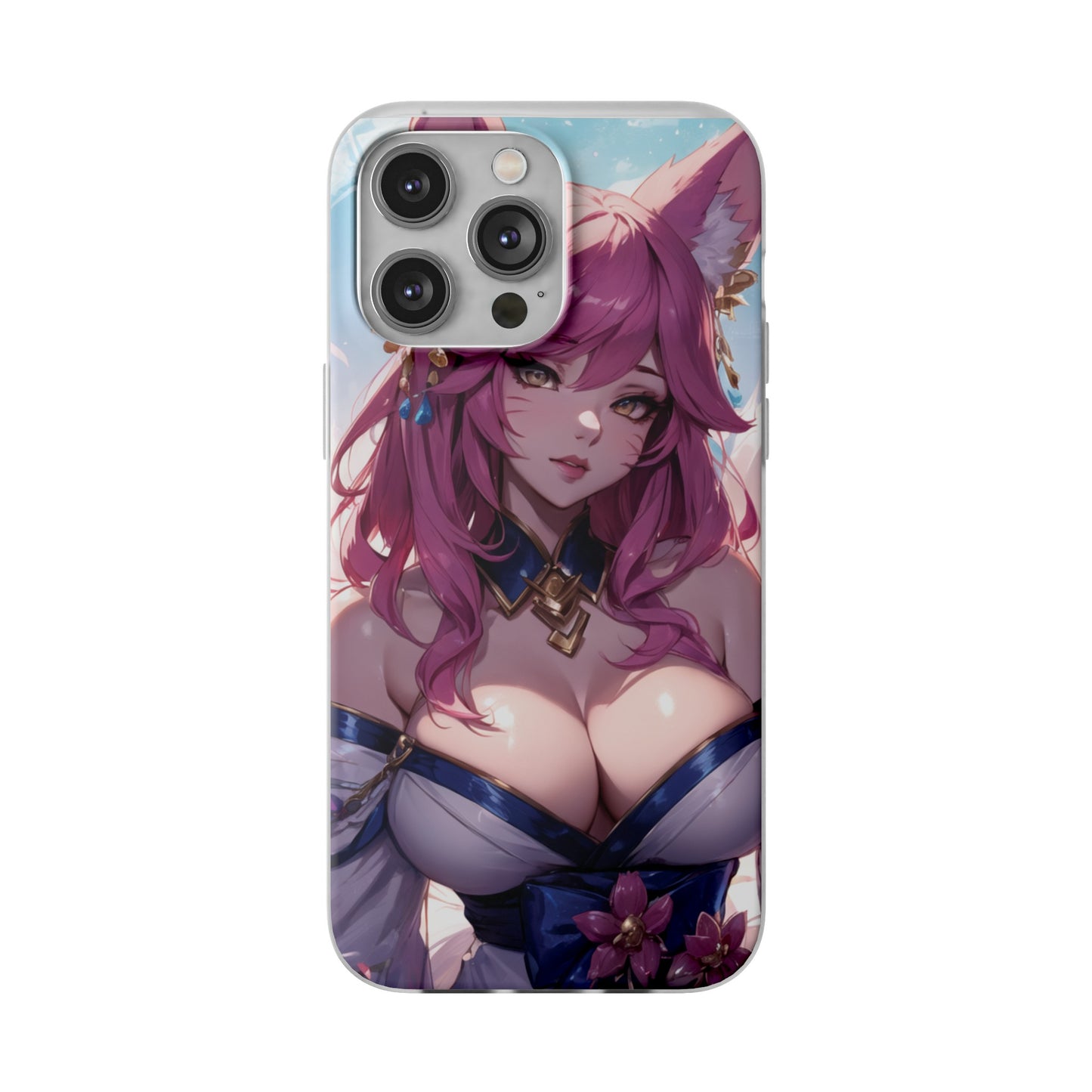 Japanese Art Phone Case – Limited Edition – AHRI 2