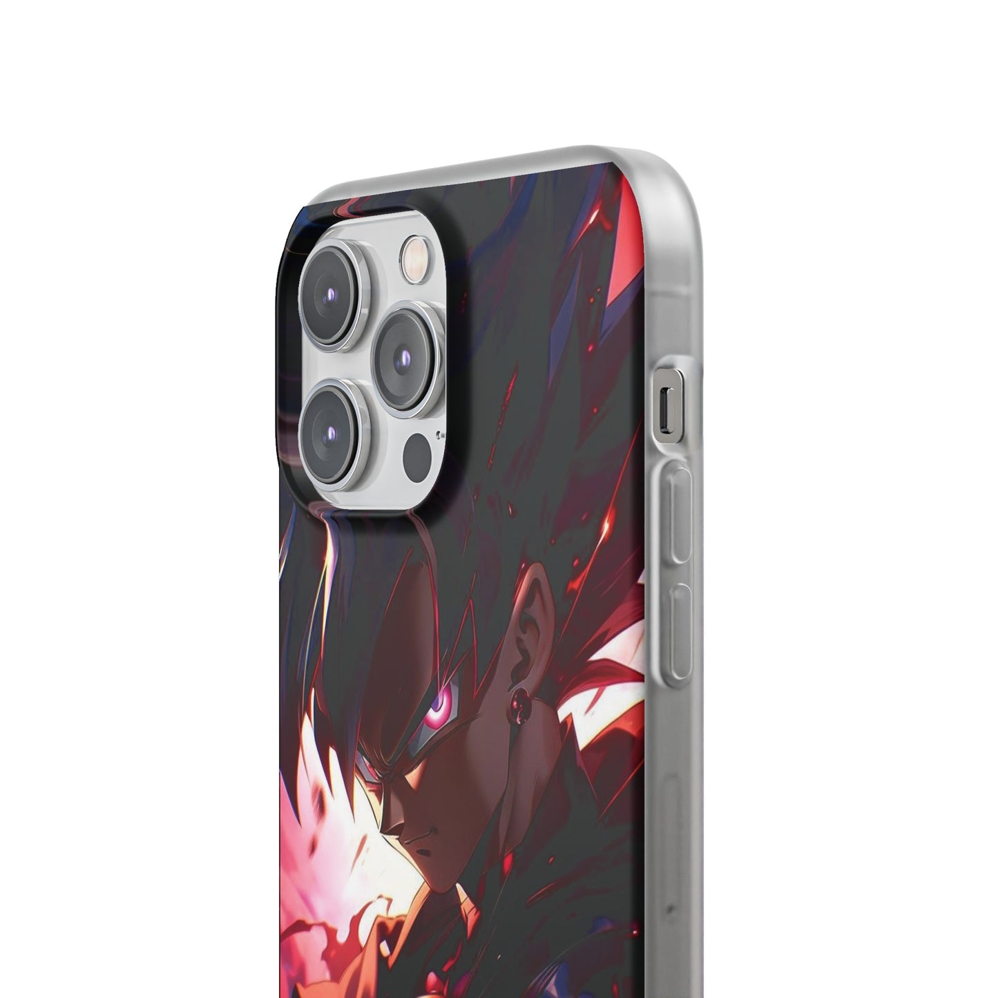 Japanese Art Phone Case – Limited Edition – GOKU BLACK