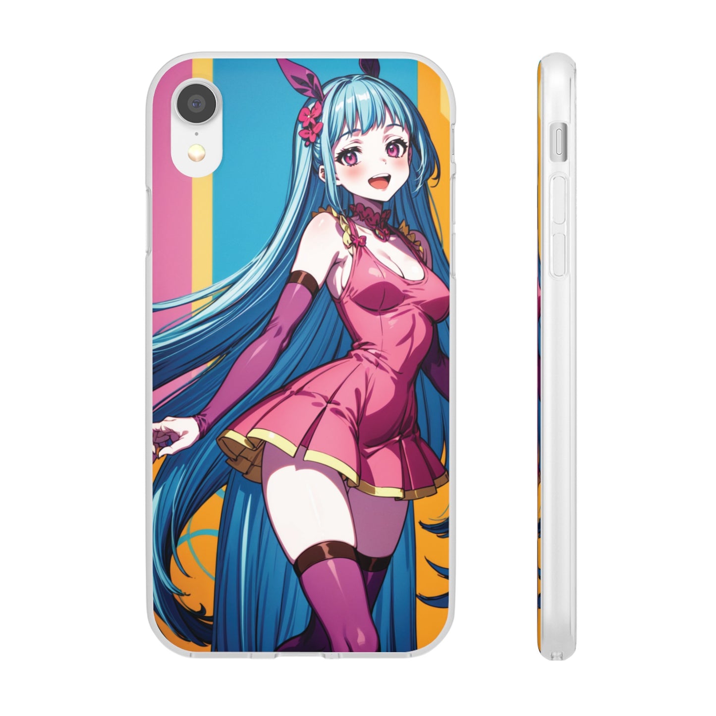 Japanese Art Phone Case – Limited Edition – MEMEME