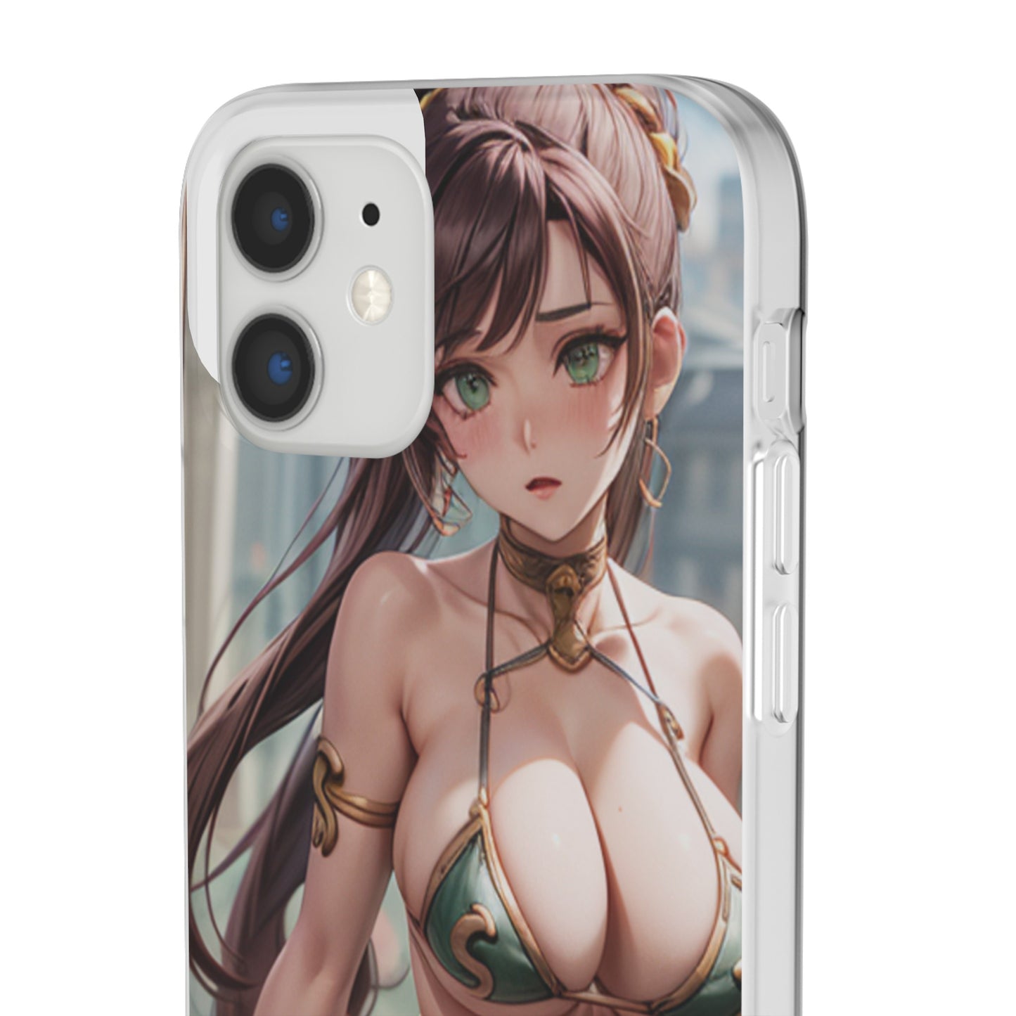 Japanese Art Phone Case – Limited Edition – LEIA