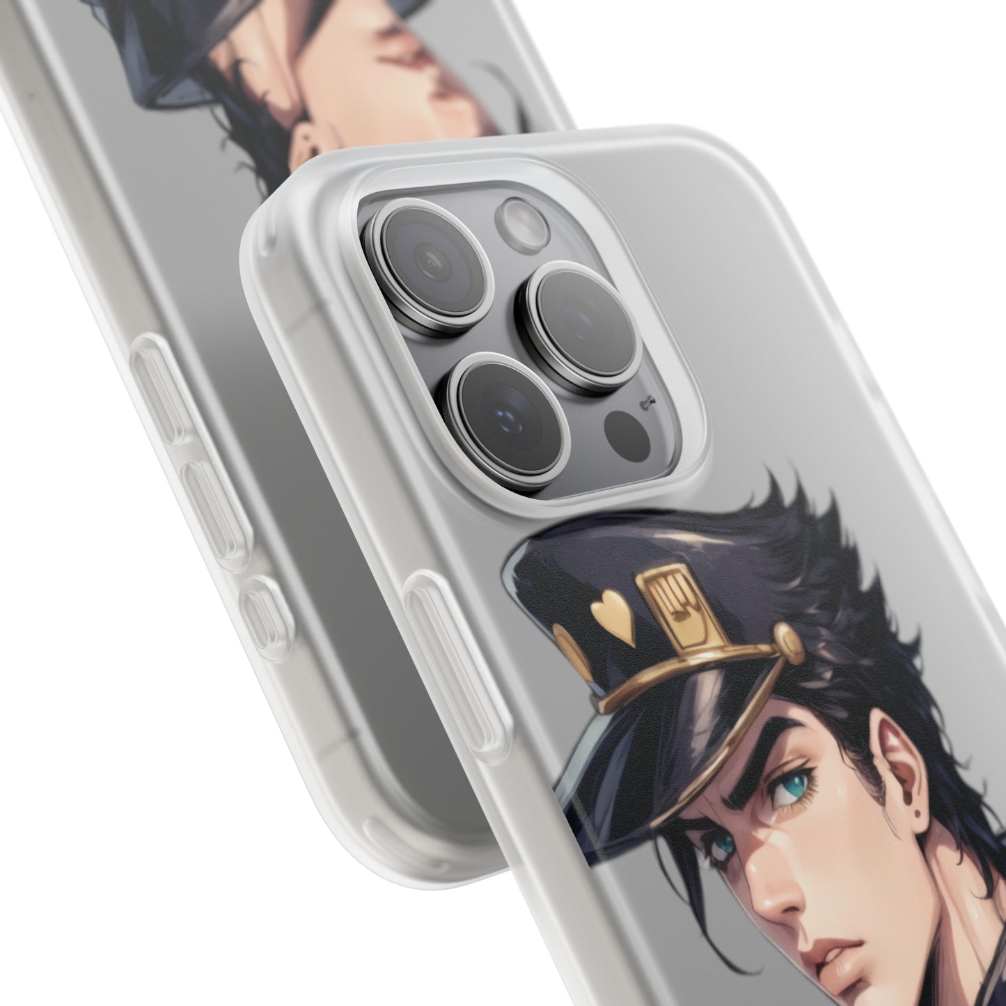 Japanese Art Phone Case – Limited Edition – JOTARO