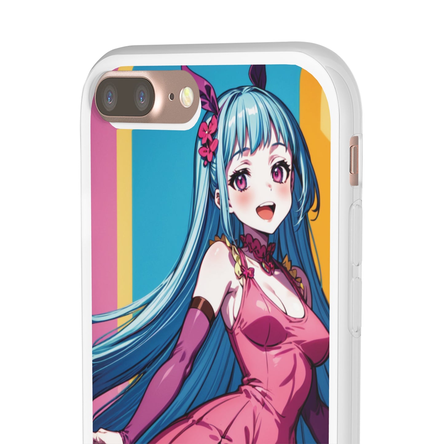 Japanese Art Phone Case – Limited Edition – MEMEME