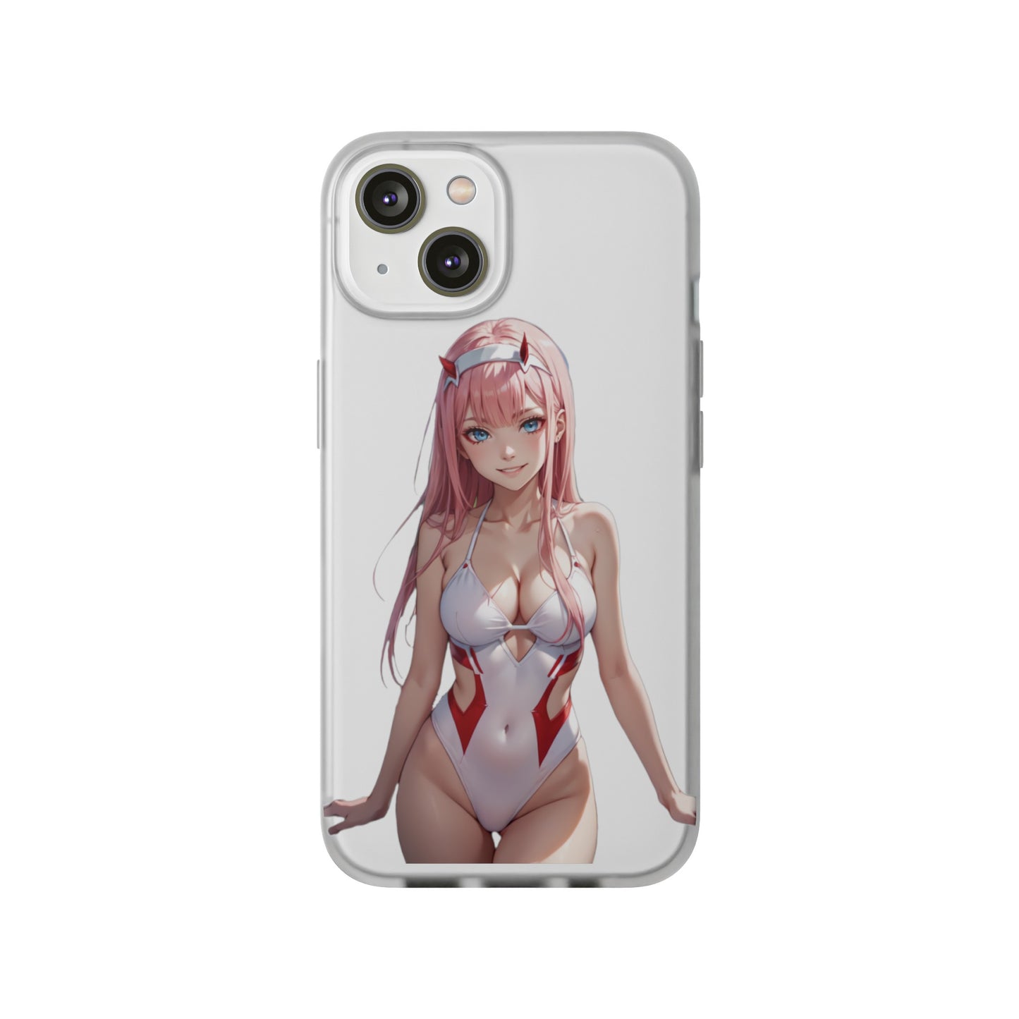 Japanese Art Phone Case – Limited Edition – DARLING