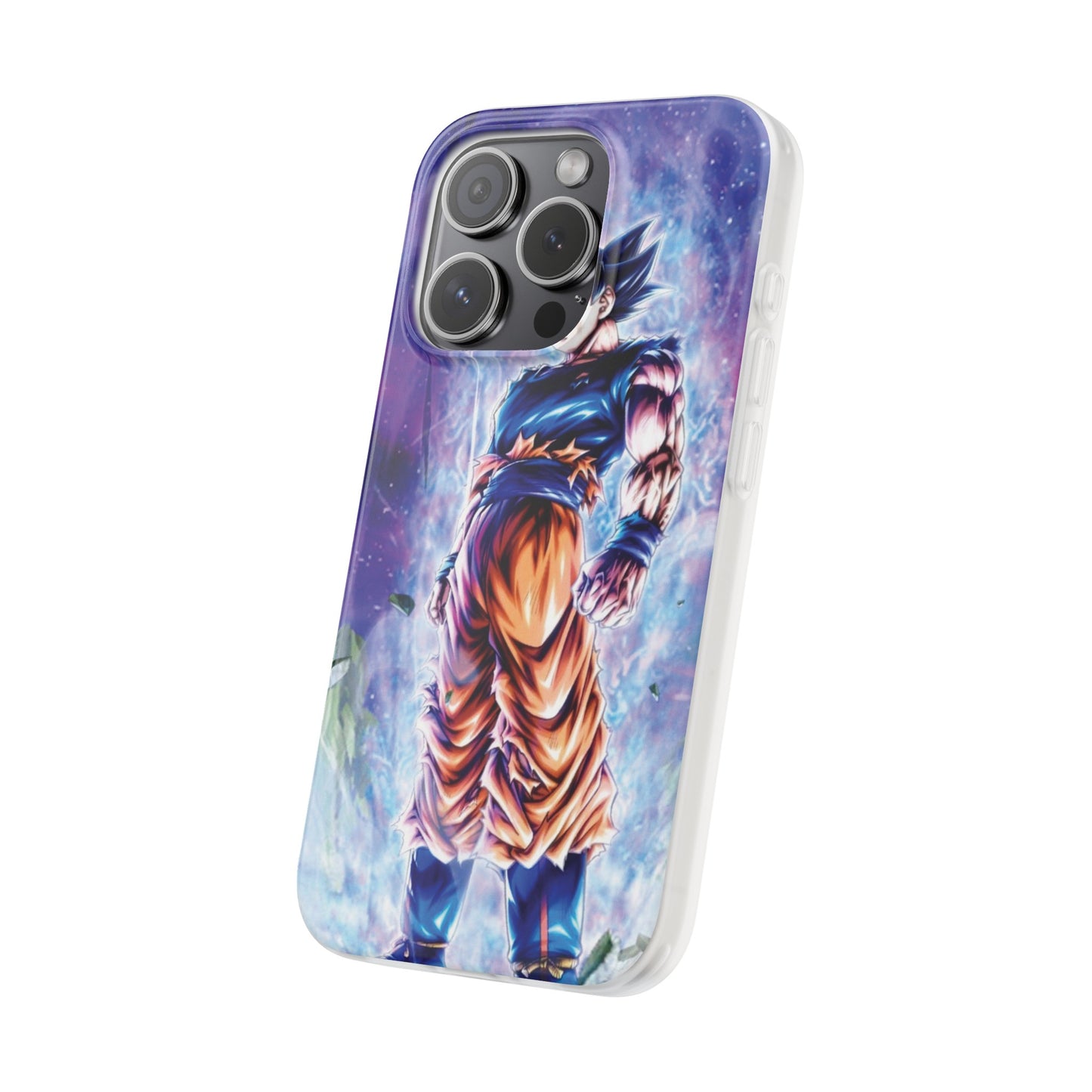 Japanese Art Phone Case – Limited Edition –GOKU ULTRA