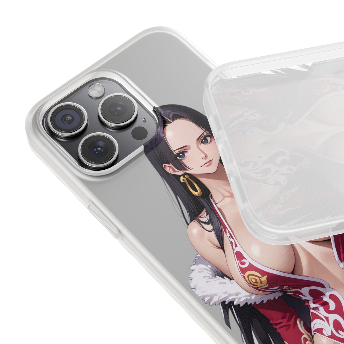 Japanese Art Phone Case – Limited Edition – BOA