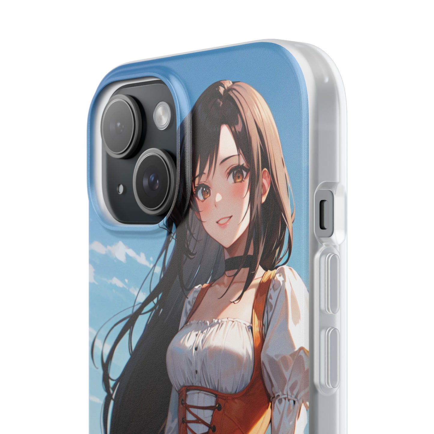 Copy of Japanese Art Phone Case – Limited Edition – GARNET