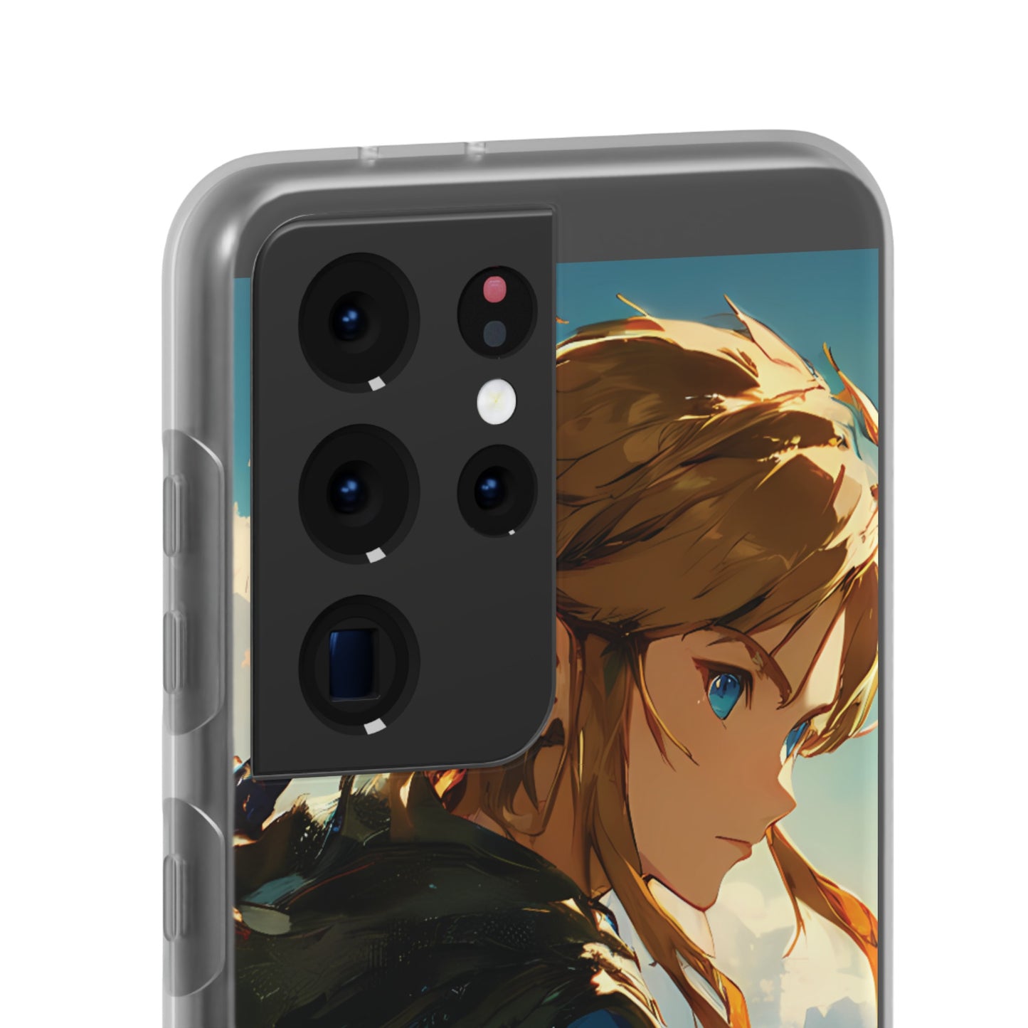 Japanese Art Phone Case – Limited Edition – LINK