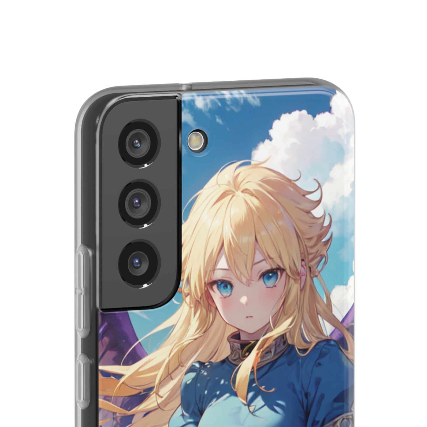 Japanese Art Phone Case – Limited Edition – NINA