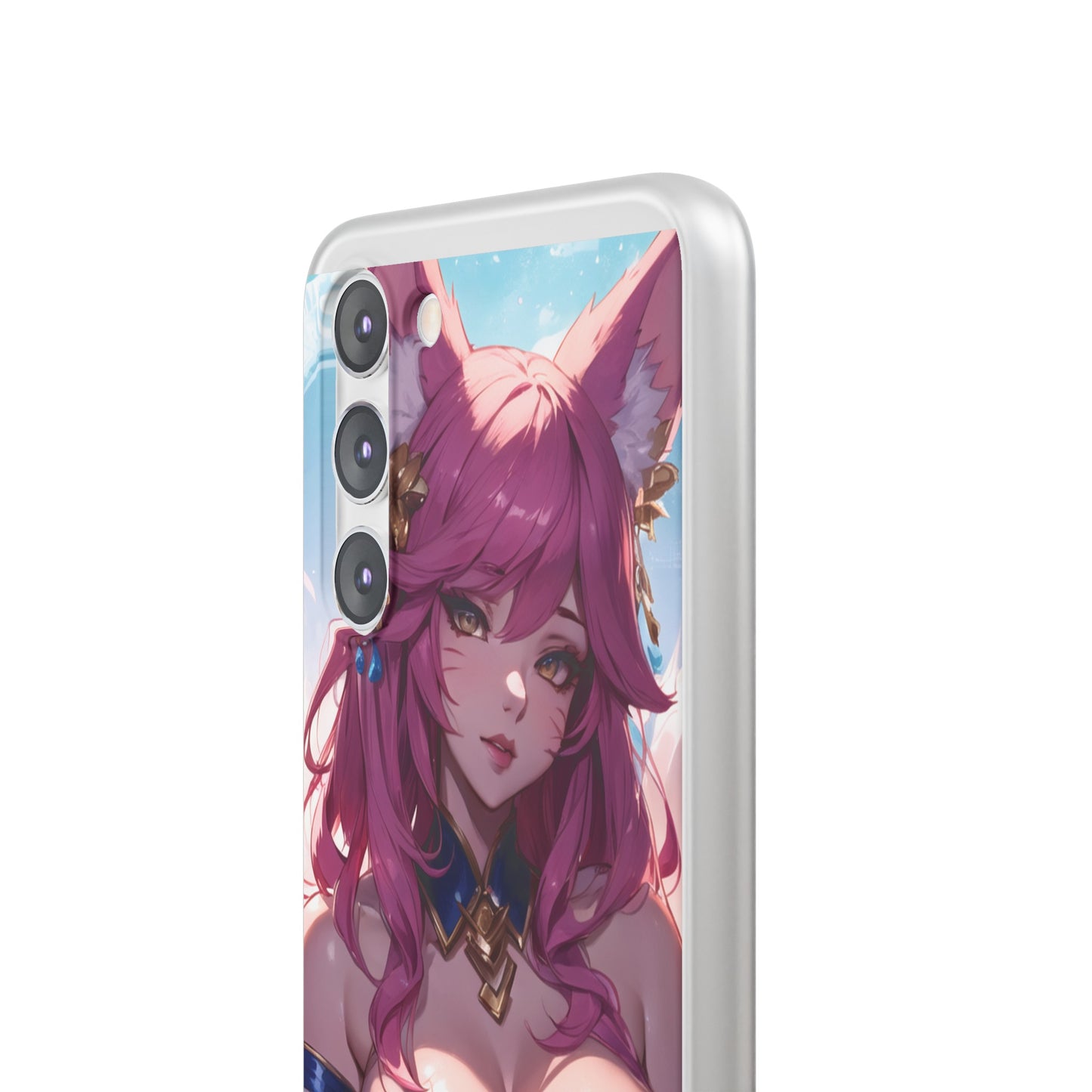 Japanese Art Phone Case – Limited Edition – AHRI 2