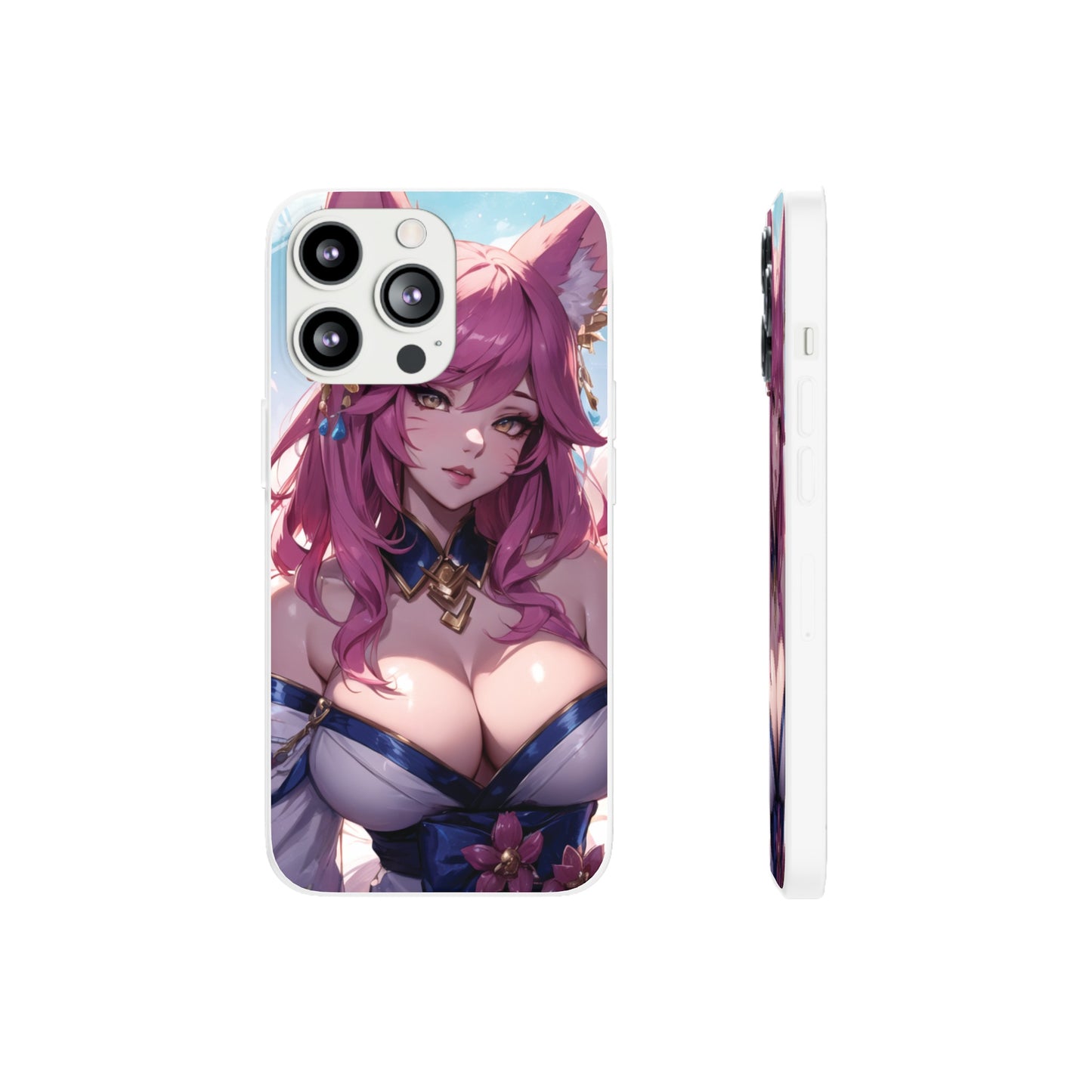 Japanese Art Phone Case – Limited Edition – AHRI 2