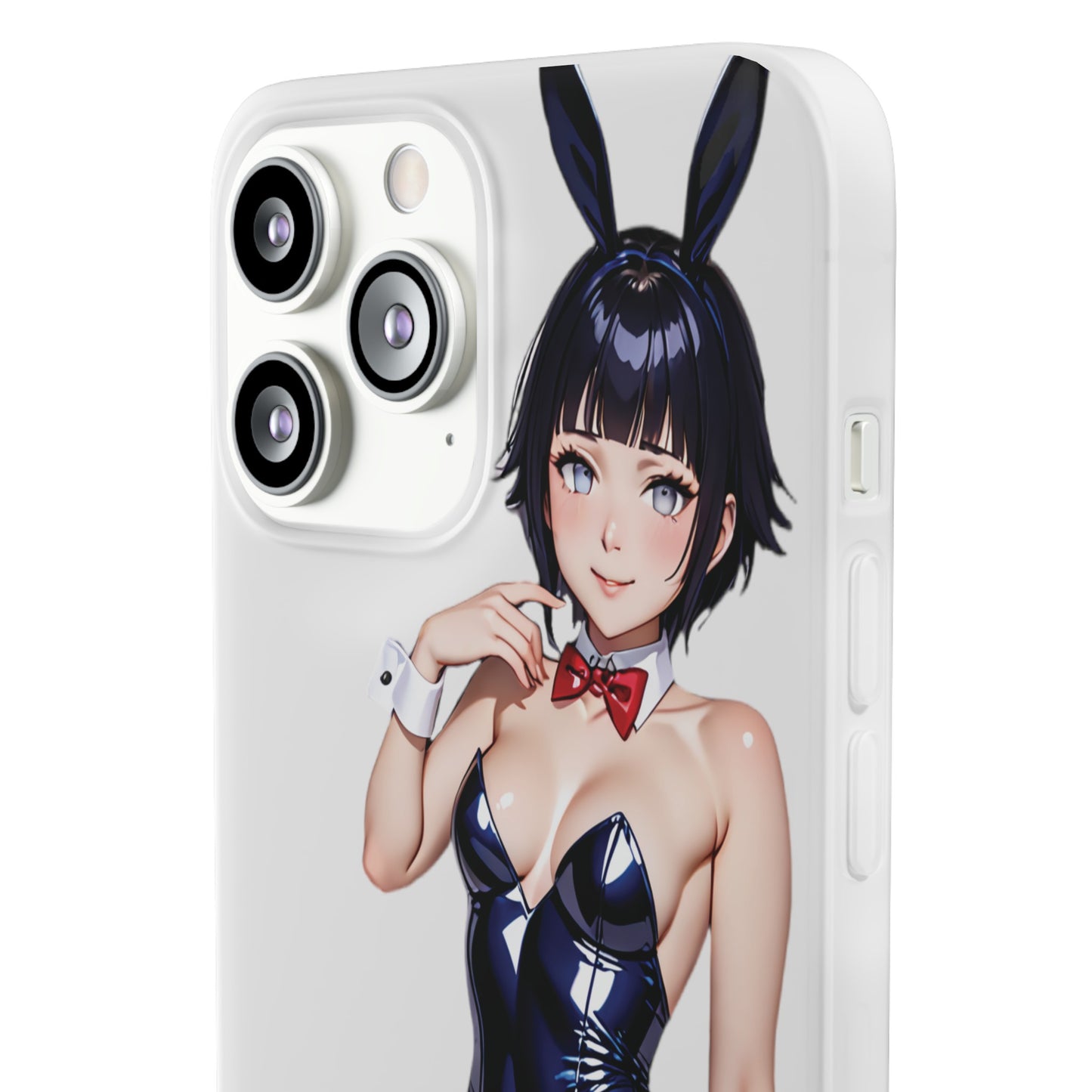 Japanese Art Phone Case – Limited Edition – HINATA BUNNY