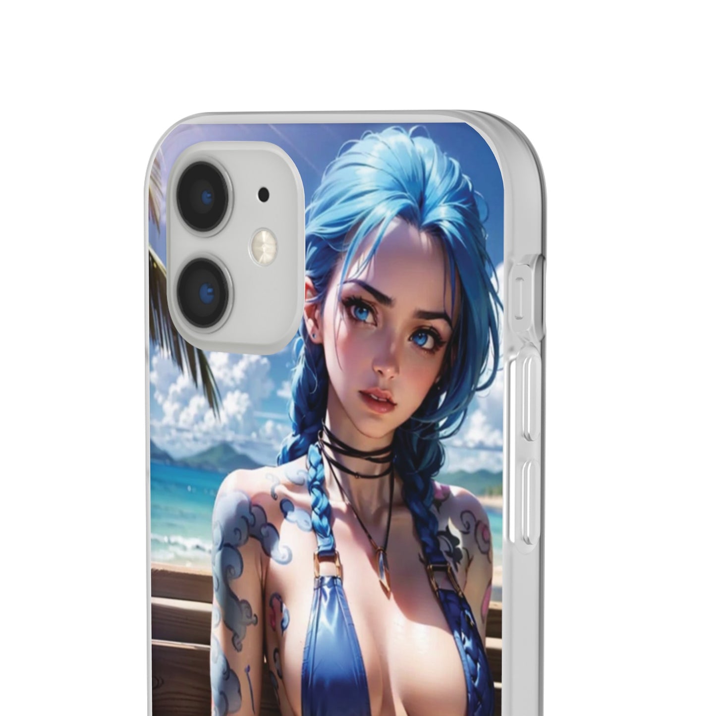 Japanese Art Phone Case – Limited Edition – JINX 2