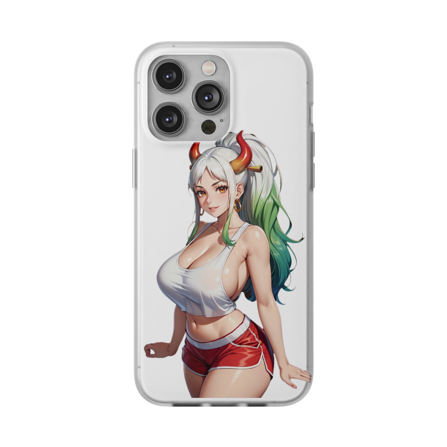 Japanese Art Phone Case – Limited Edition – YAMATO GYM