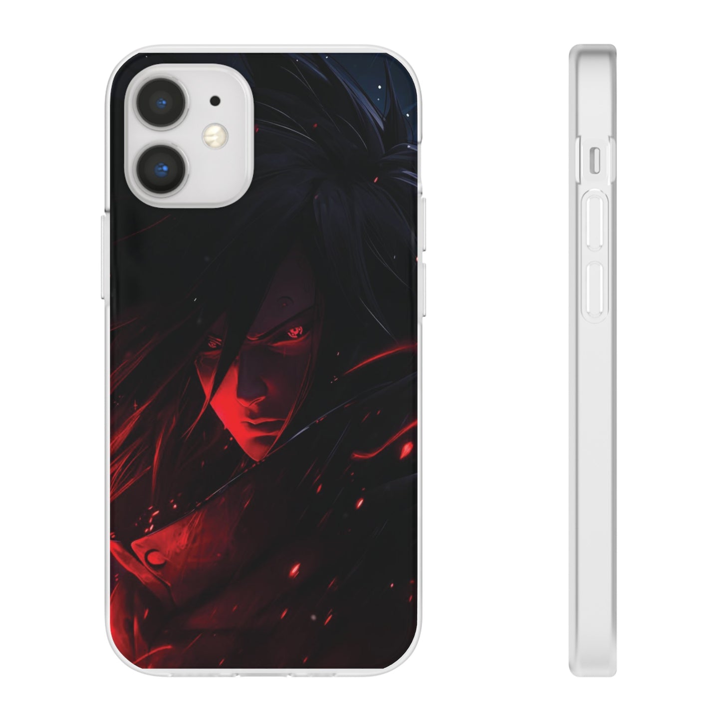 Japanese Art Phone Case – Limited Edition – MADARA