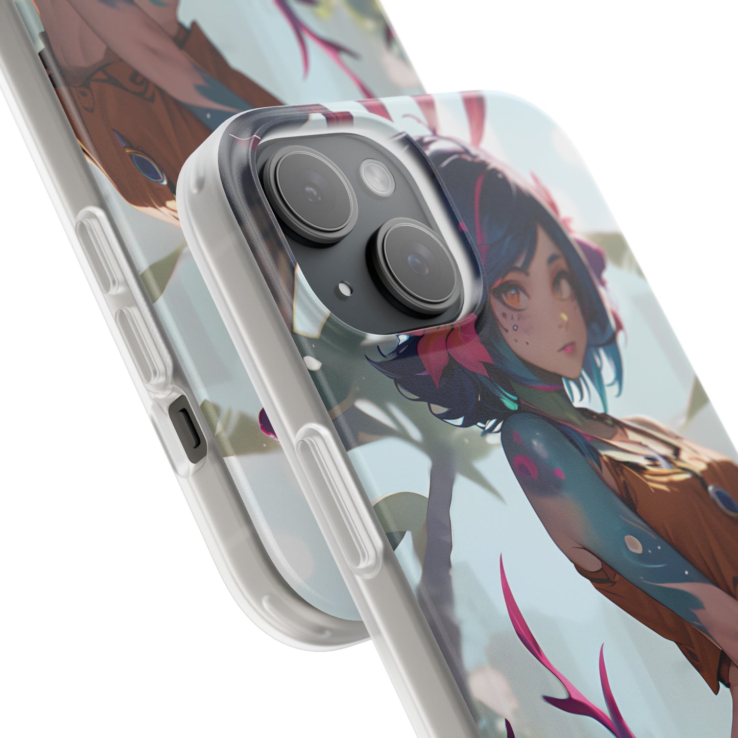 Japanese Art Phone Case – Limited Edition – NEEKO