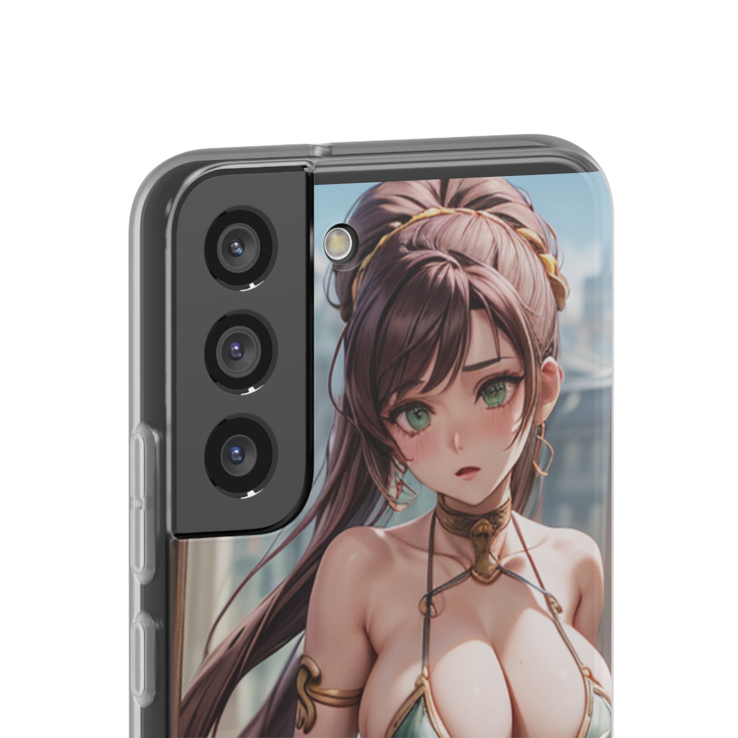 Japanese Art Phone Case – Limited Edition – LEIA