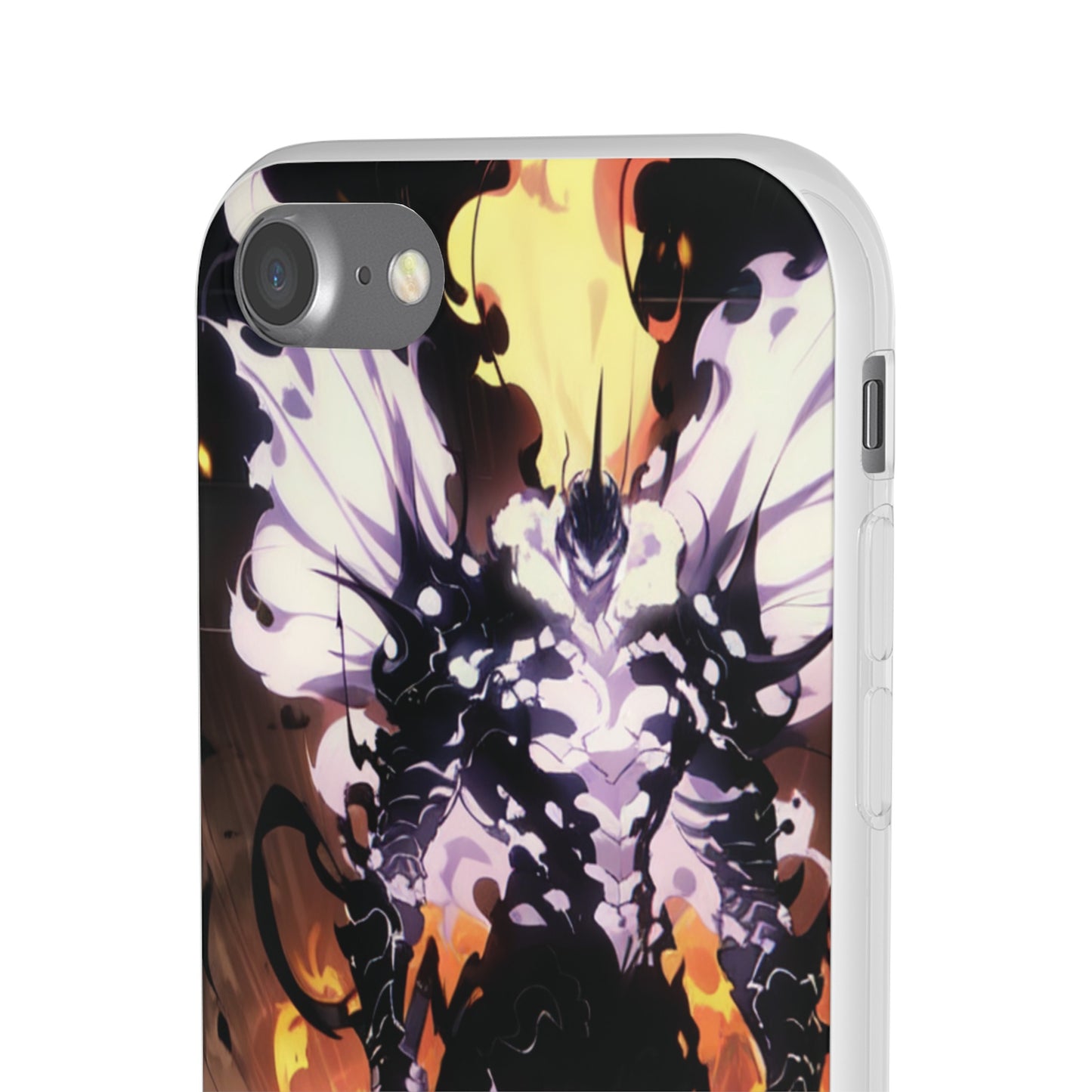 Japanese Art Phone Case – Limited Edition – SOLO SHADOW