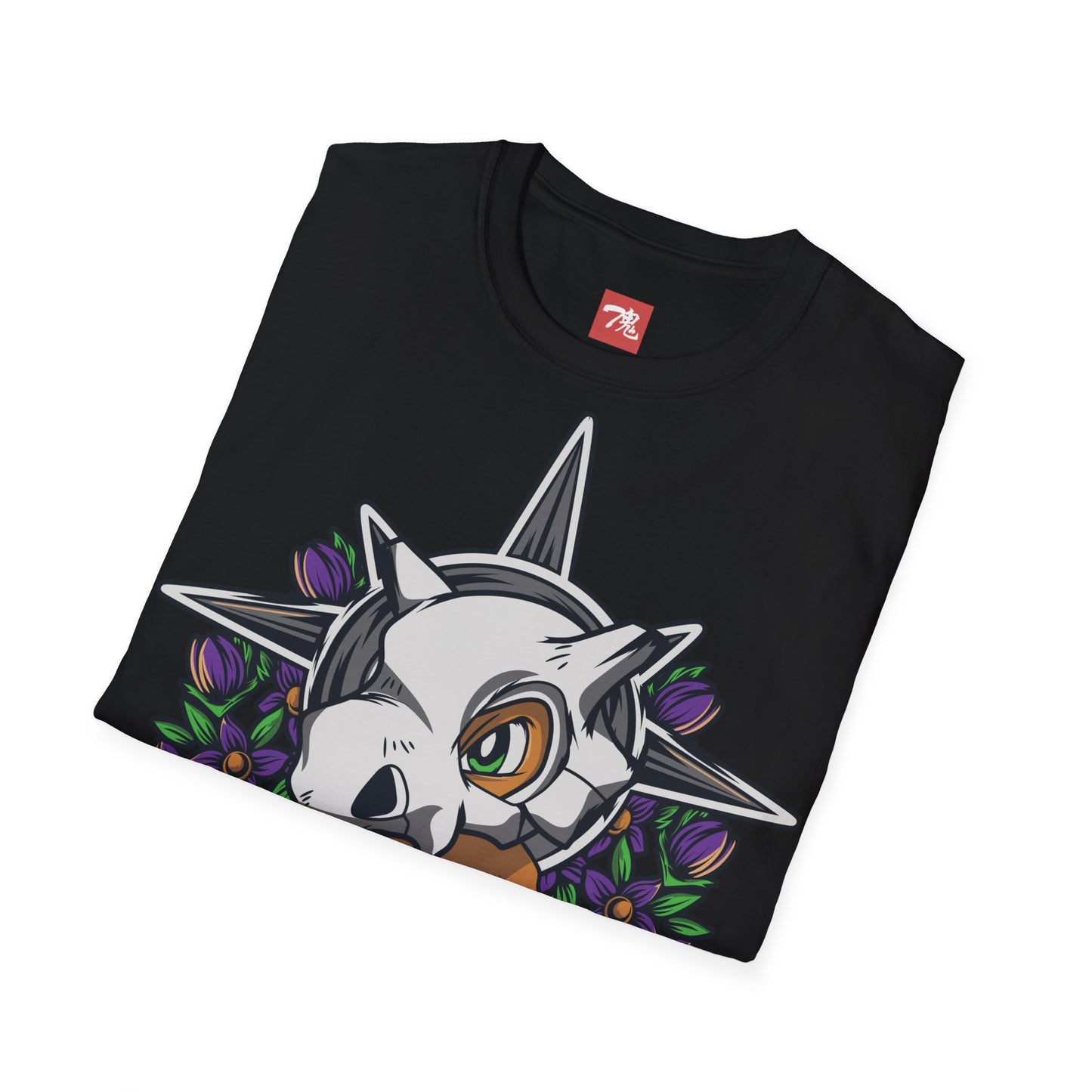 Anime Shirt - Nr 104 - Anime Style Clothing