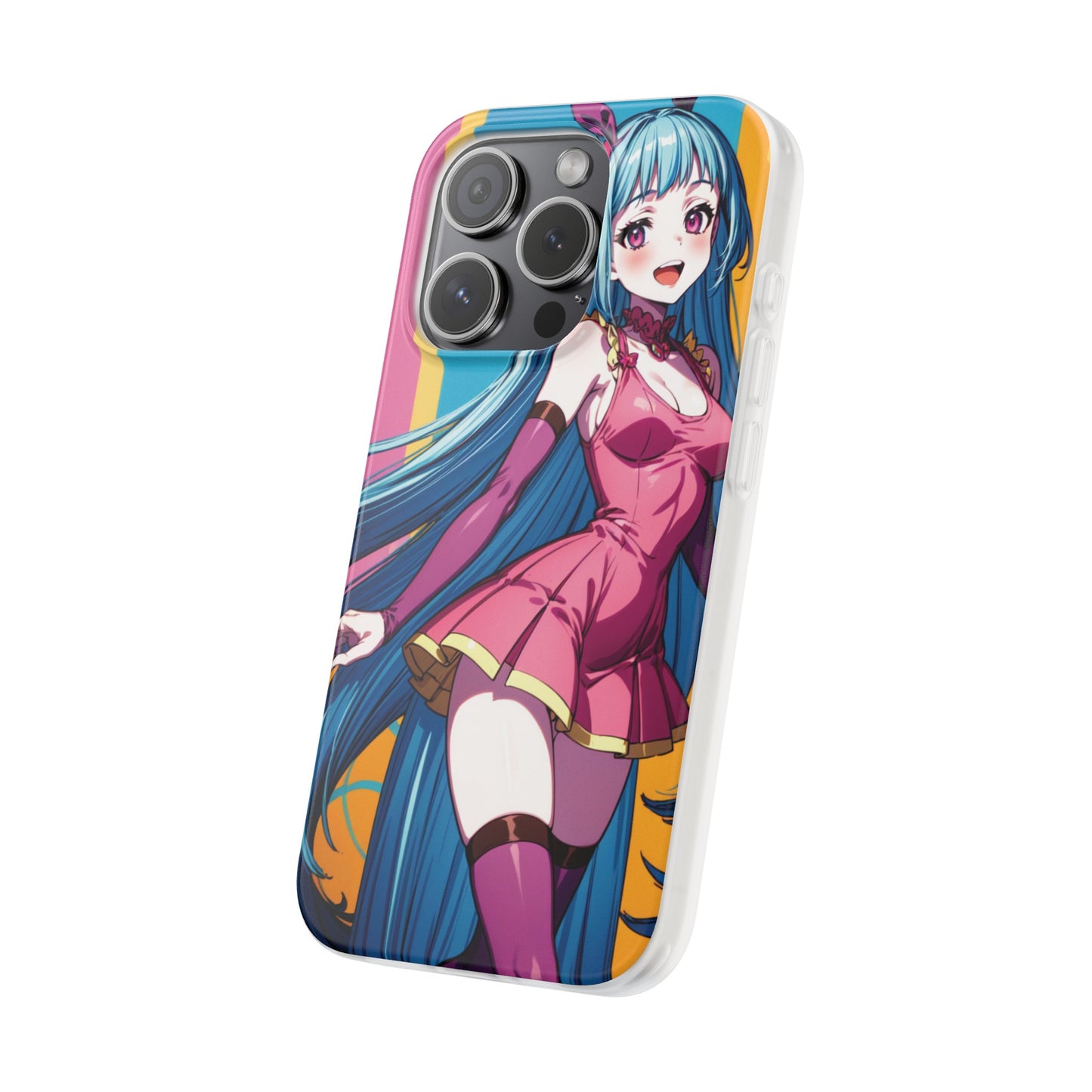 Japanese Art Phone Case – Limited Edition – MEMEME