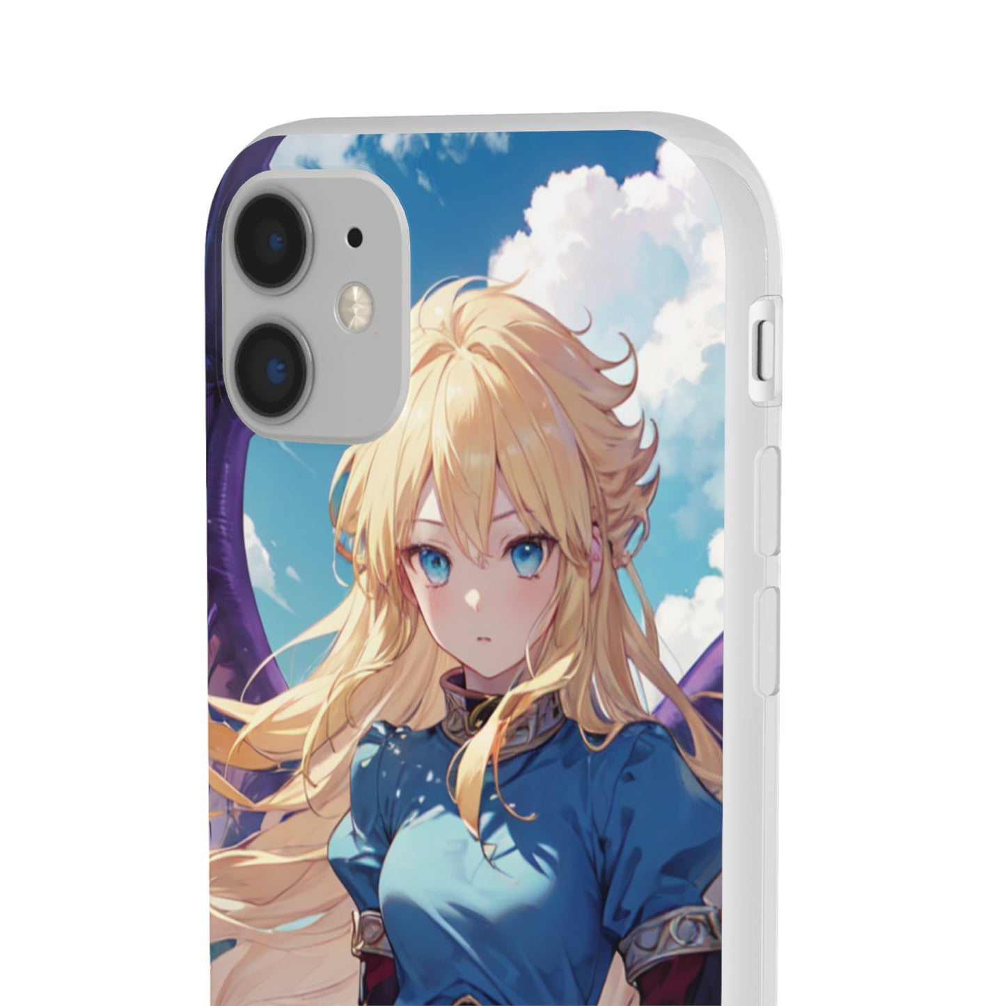 Japanese Art Phone Case – Limited Edition – NINA