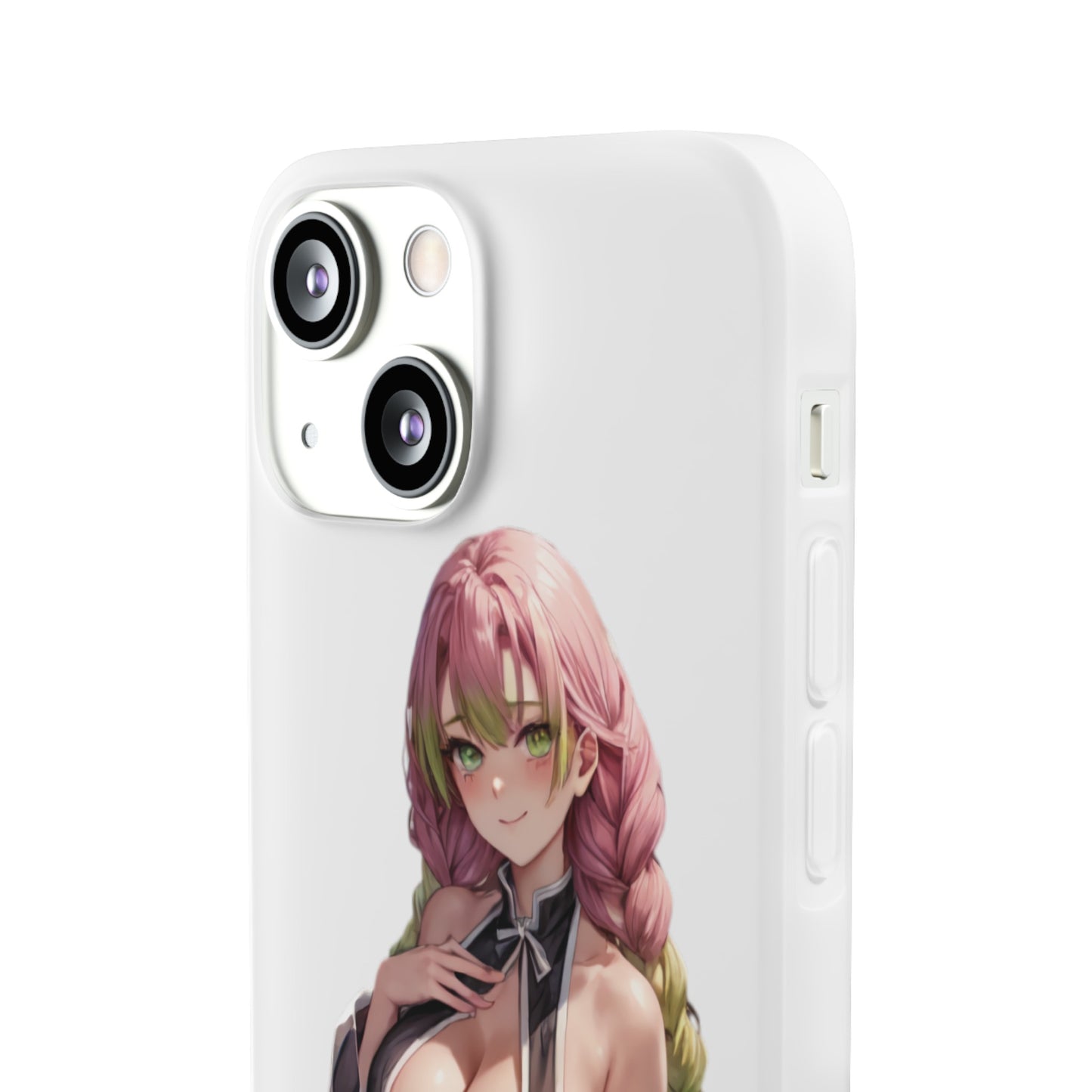 Japanese Art Phone Case – Limited Edition – MITSURI