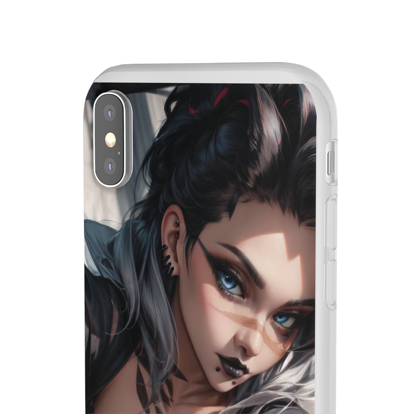 Japanese Art Phone Case – Limited Edition – FADE