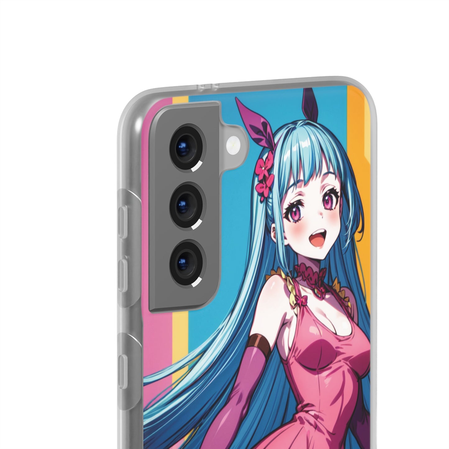 Japanese Art Phone Case – Limited Edition – MEMEME