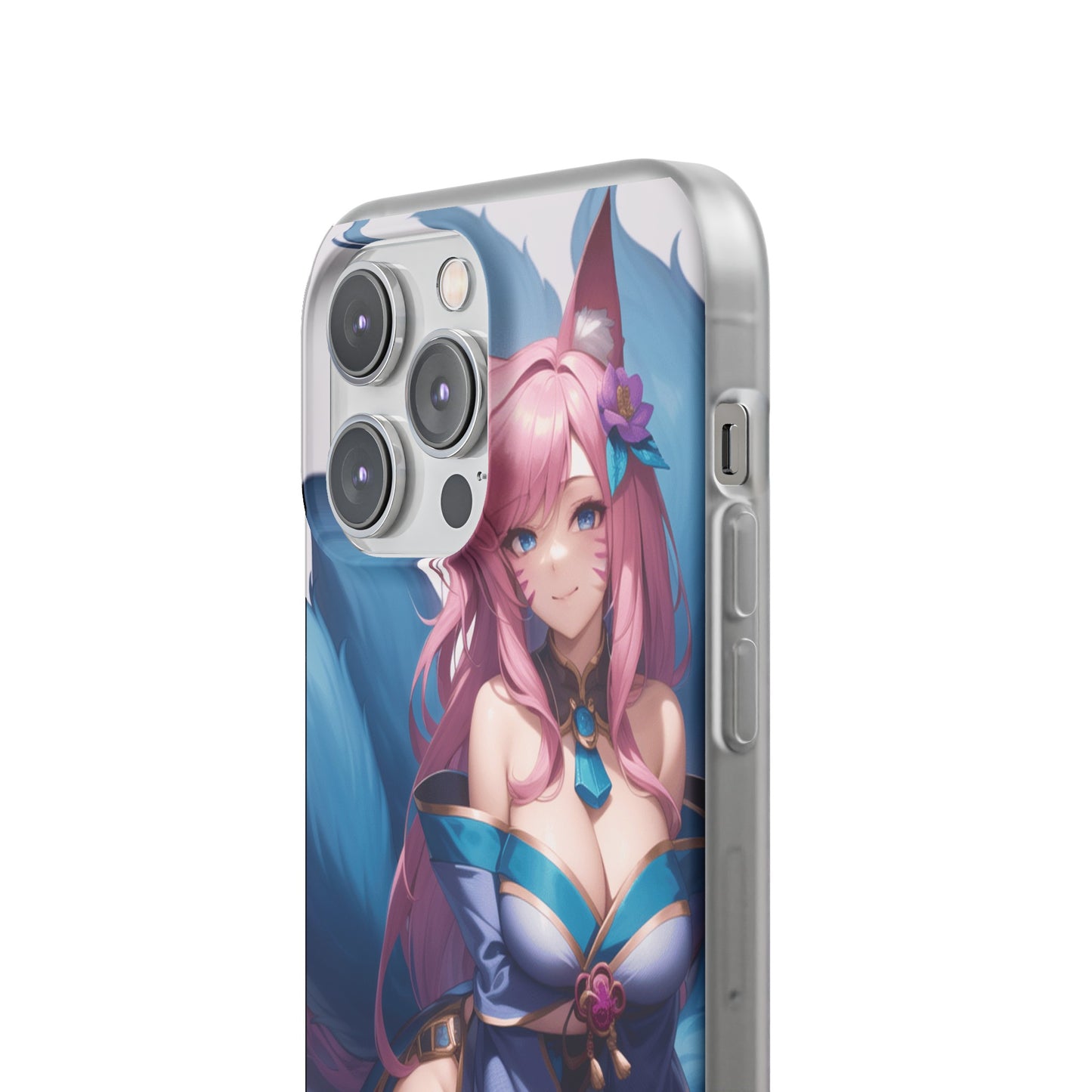 Japanese Art Phone Case – Limited Edition – AHRI 4