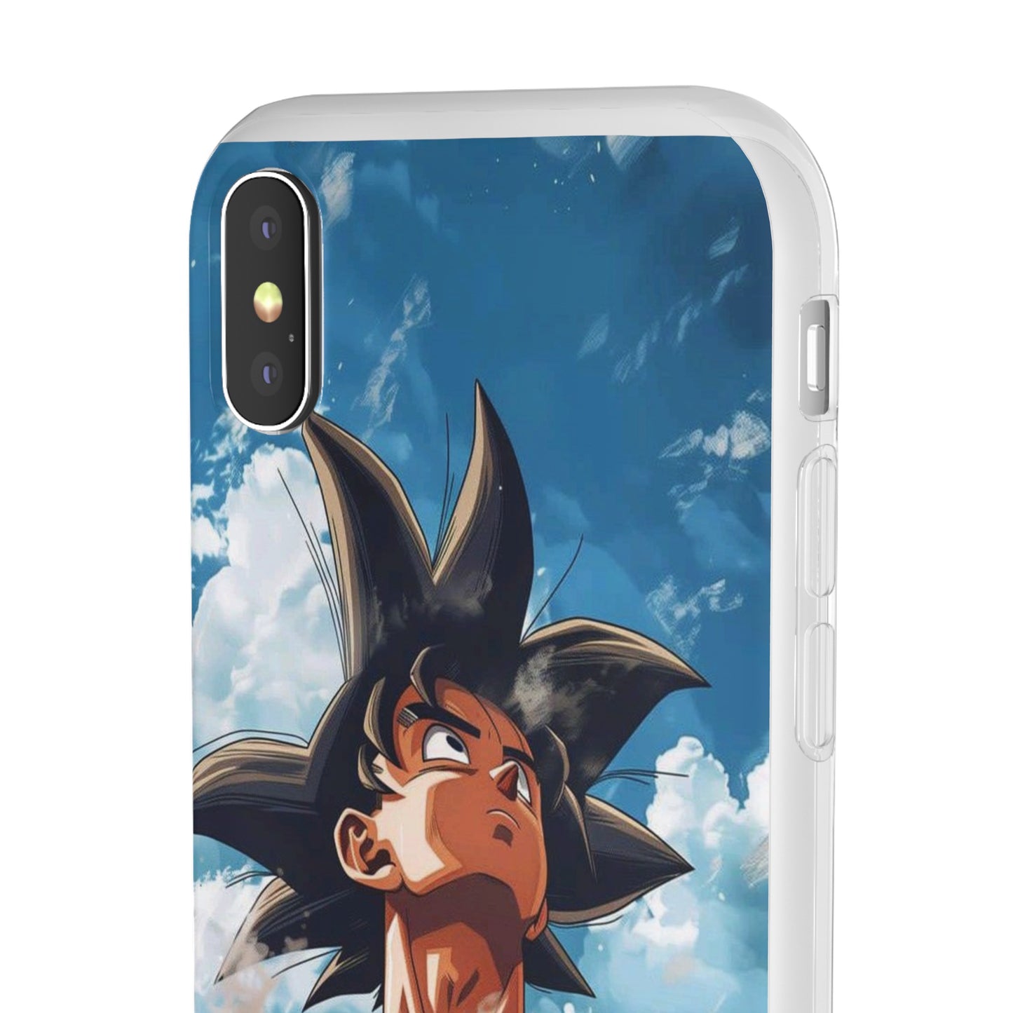 Japanese Art Phone Case – Limited Edition – BASE GOKU