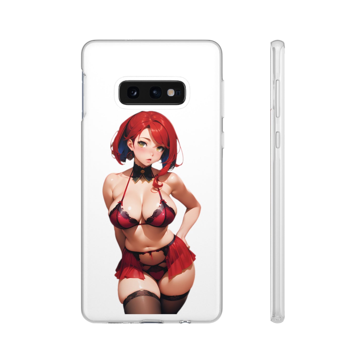 Japanese Art Phone Case – Limited Edition – DAWN